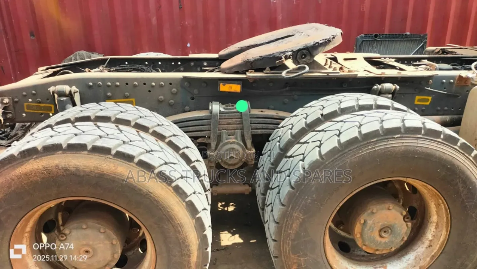 3340 STH African Sevi Kijwa Only Perss 4m Location Nairobi Abass