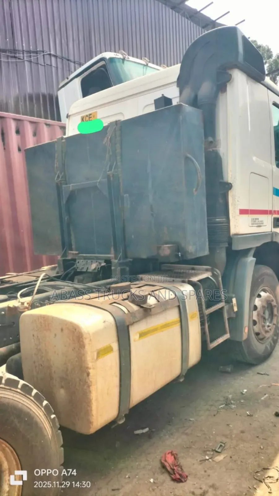 3340 STH African Sevi Kijwa Only Perss 4m Location Nairobi Abass