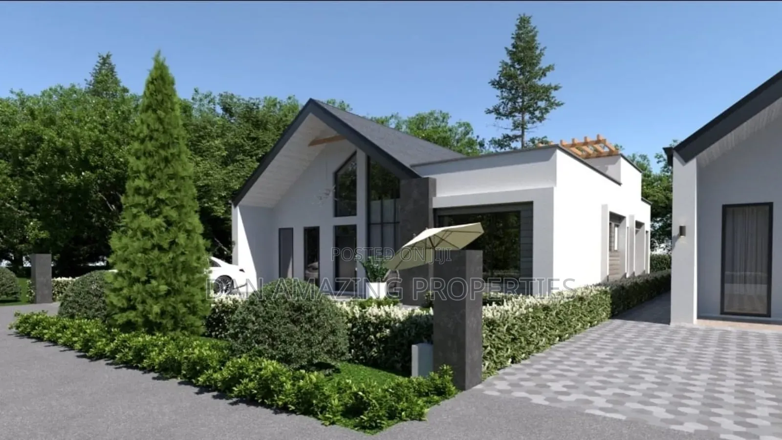 3bdrm Bungalow in Muigai, Kitengela for sale