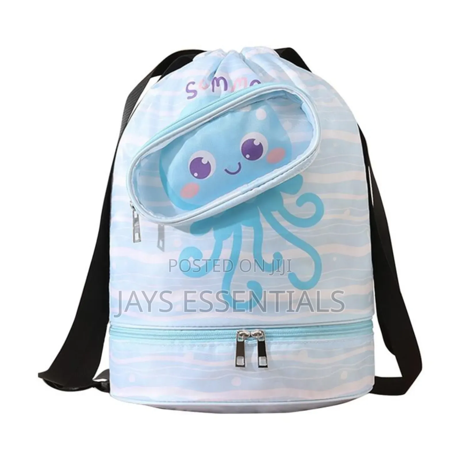 Premium Kids Swimming Bags