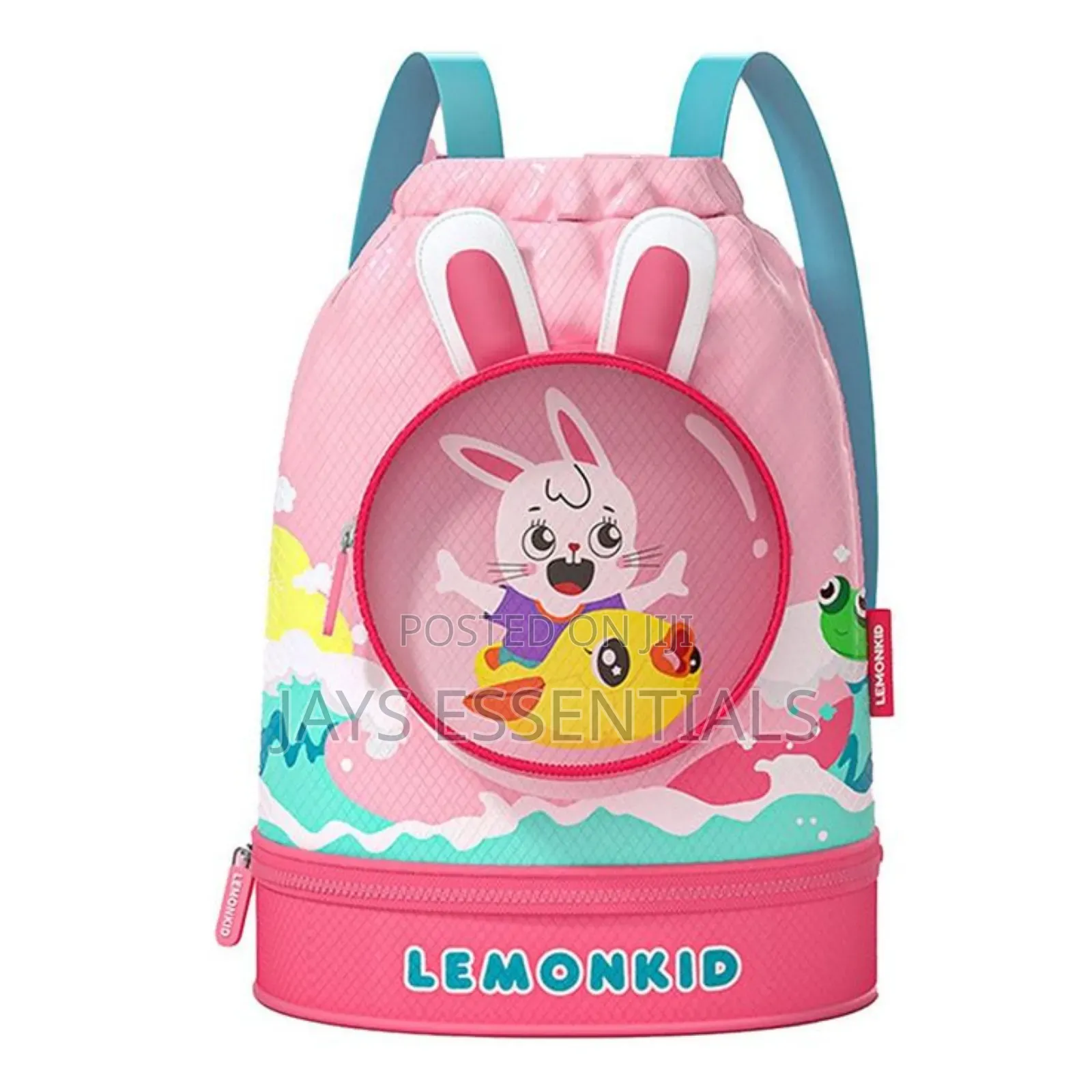 Premium Kids Swimming Bags