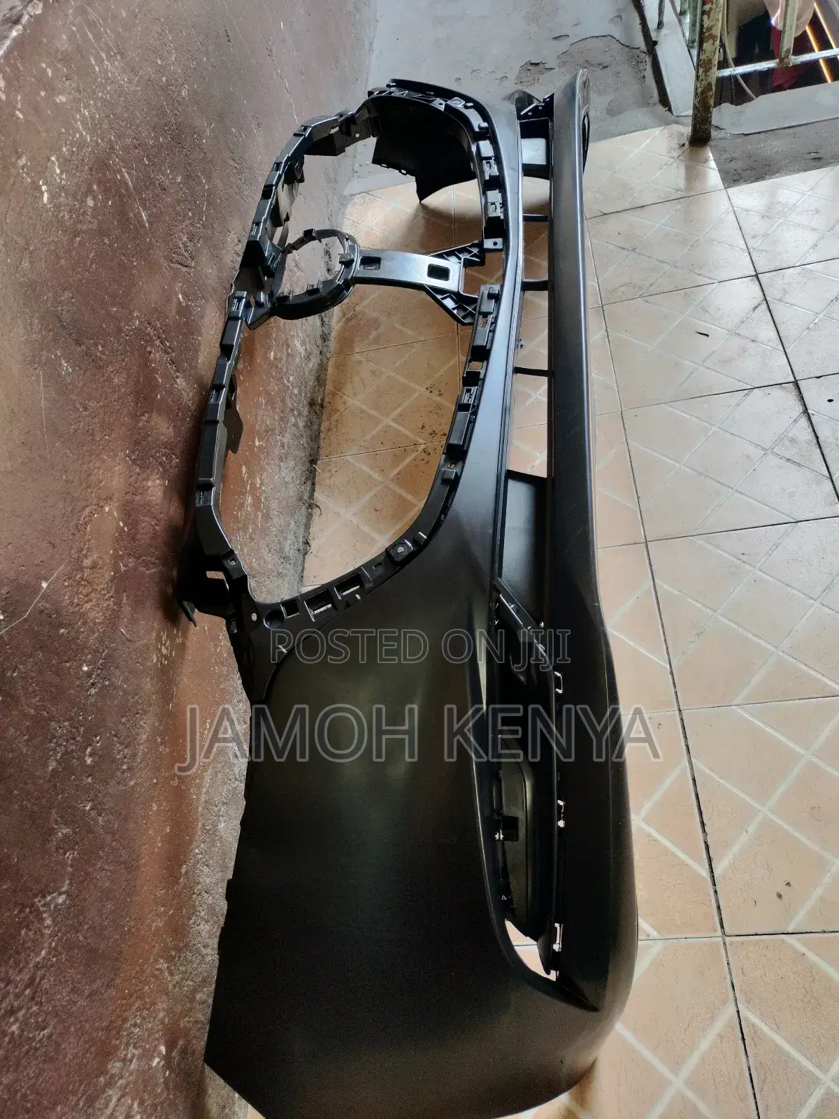 Front Bumper Shell,Mazda Axela, Mazda 3 2018-2020