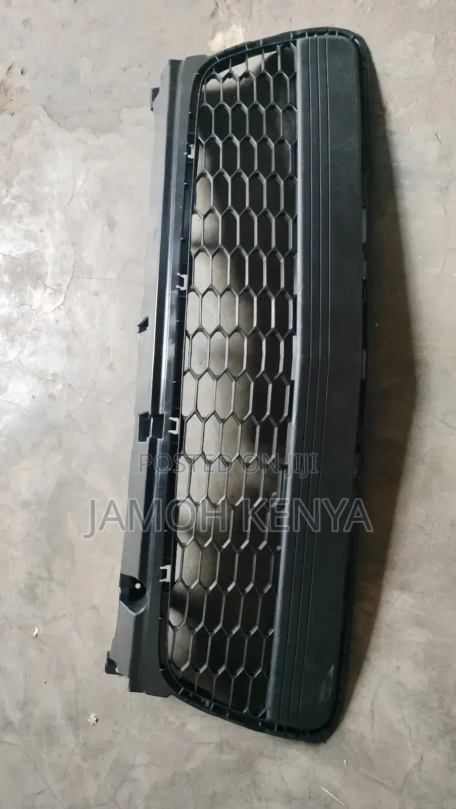 Bumper Grille,Mazda Axela 2008