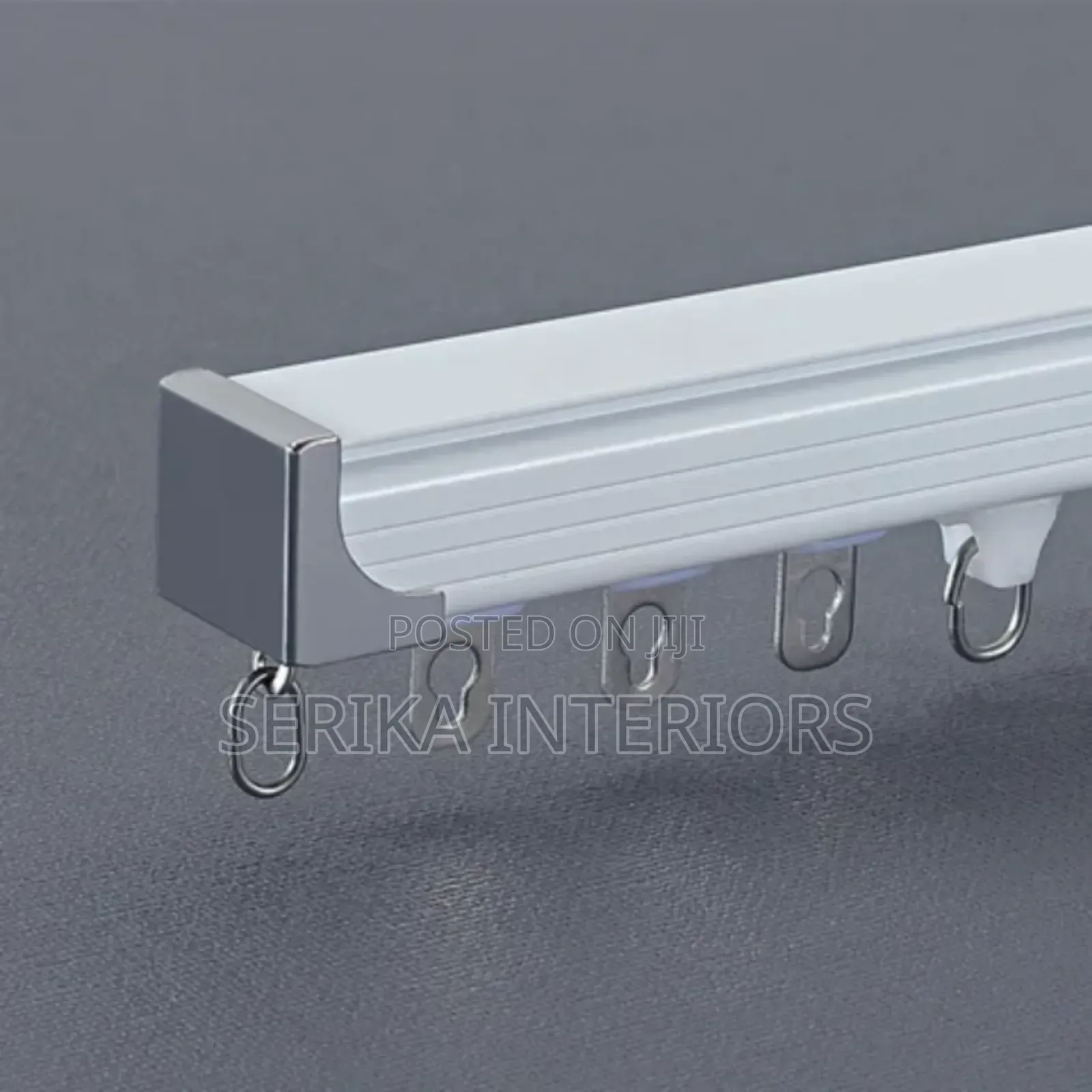 Curtain Rails Curtain Rails Environmental Friendly Approved Germs Free