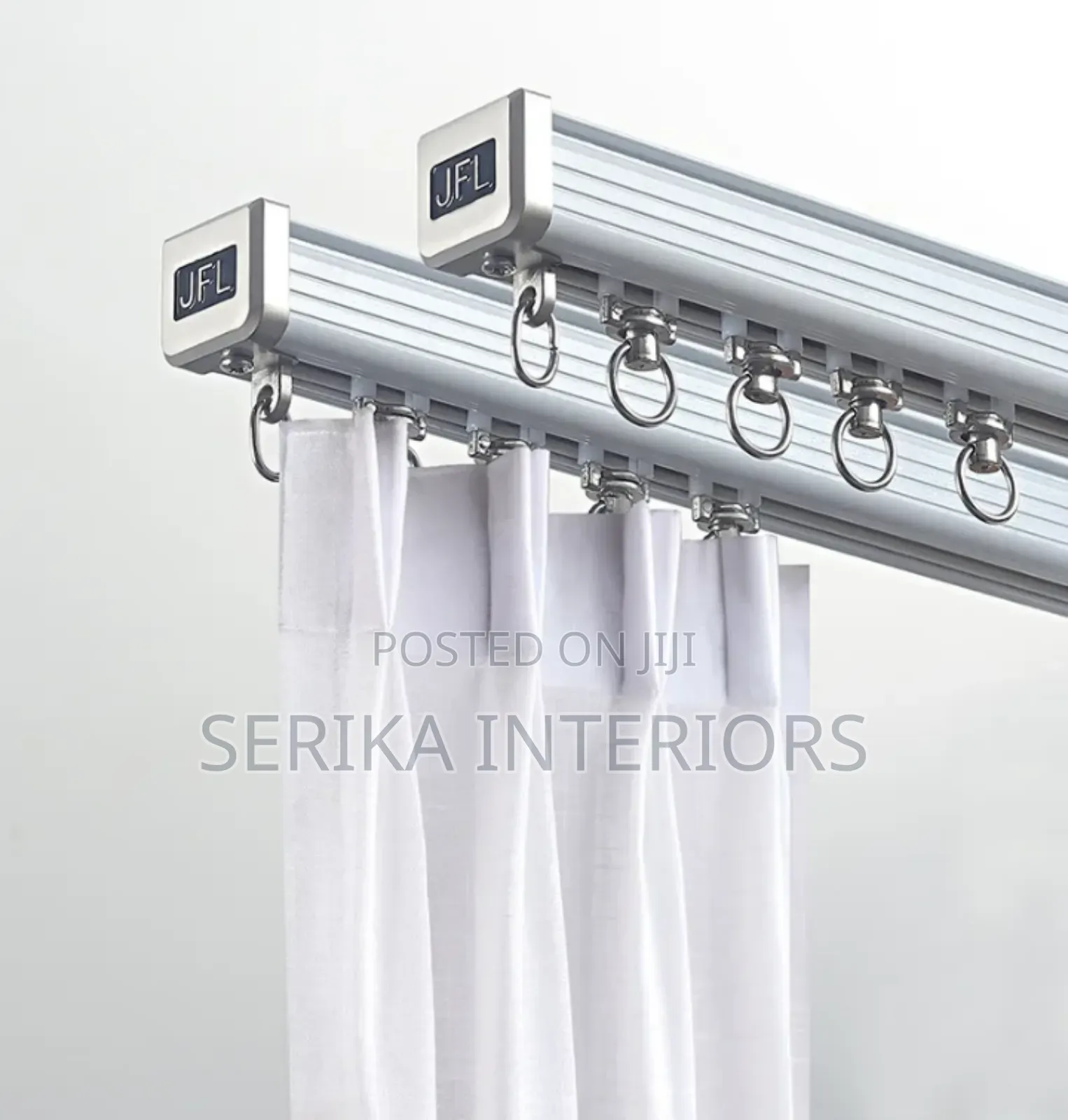 Approved Curtain Rails Curtain Rails Environmental Friendly Germs Free