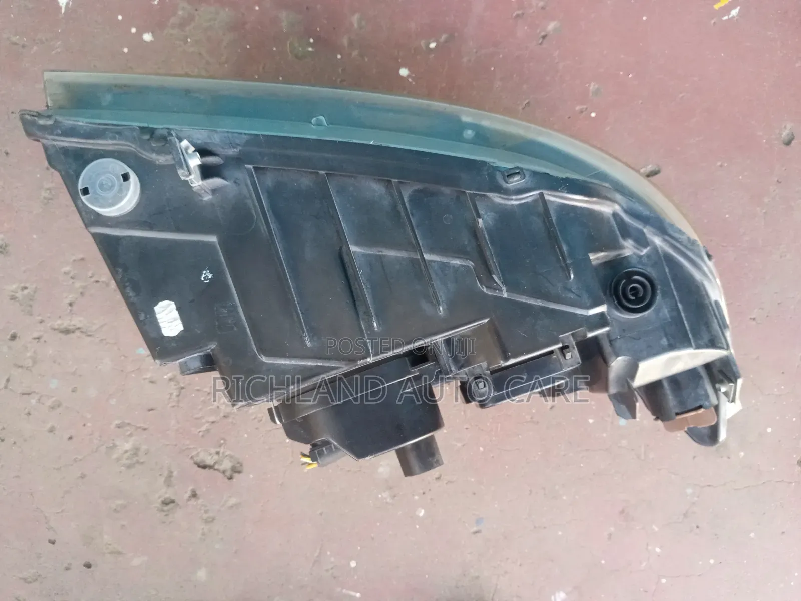 Headlamp BMW E90 Pre Lci Non Xenon Right Side Left Side