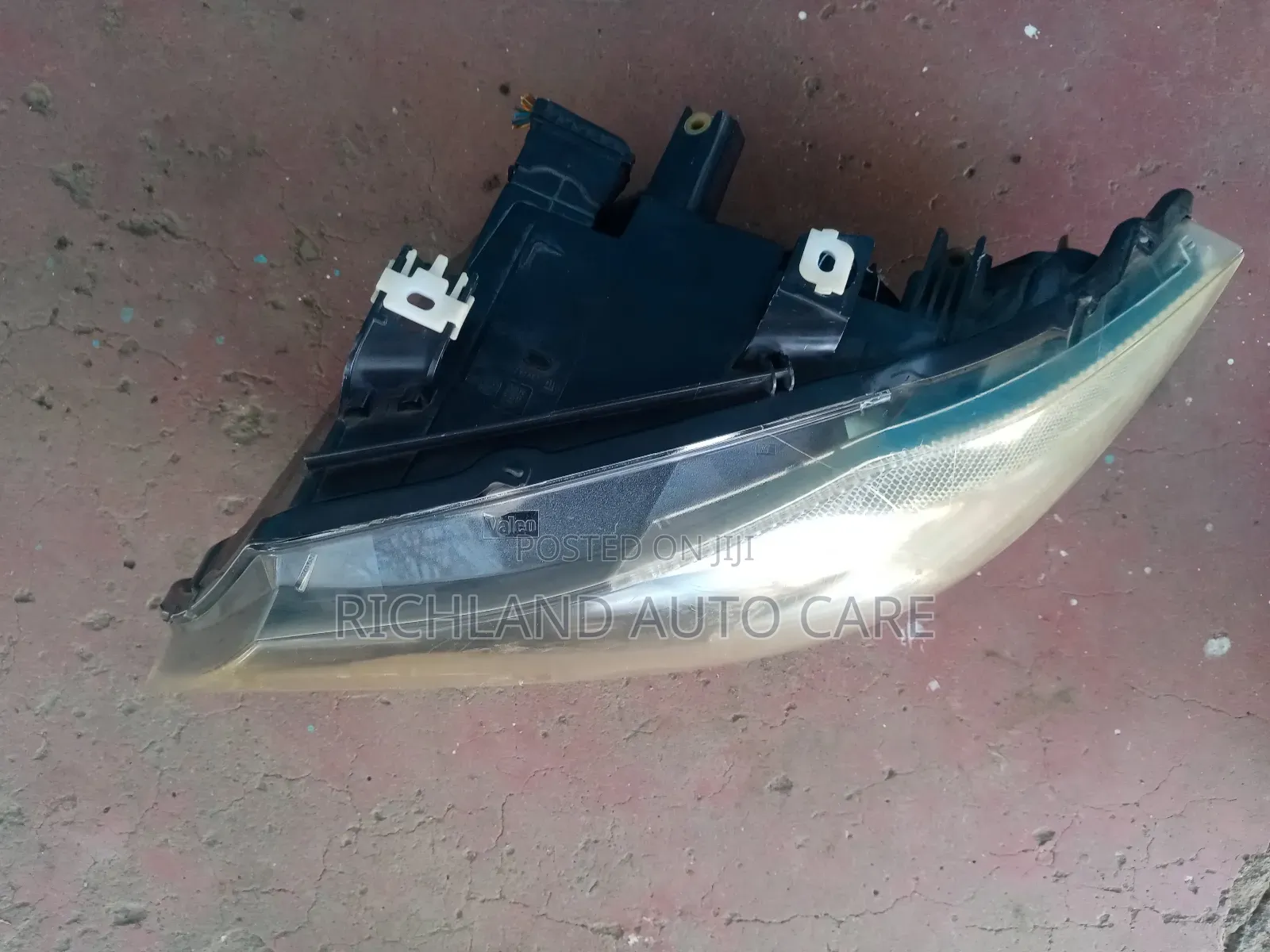 Headlamp BMW E90 Pre Lci Non Xenon Right Side Left Side