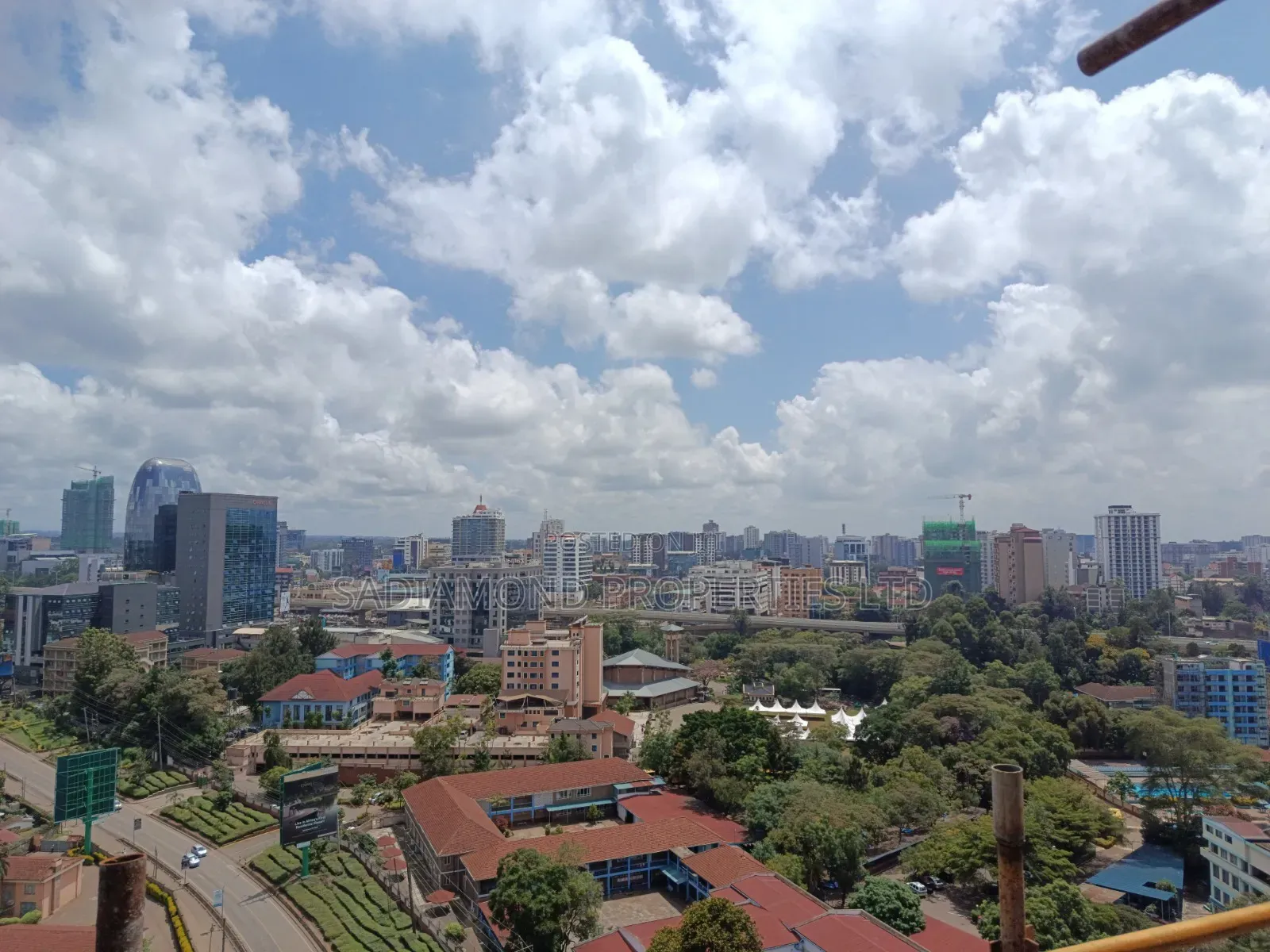 2bdrm Apartment in Gemland Residence, Kileleshwa for sale