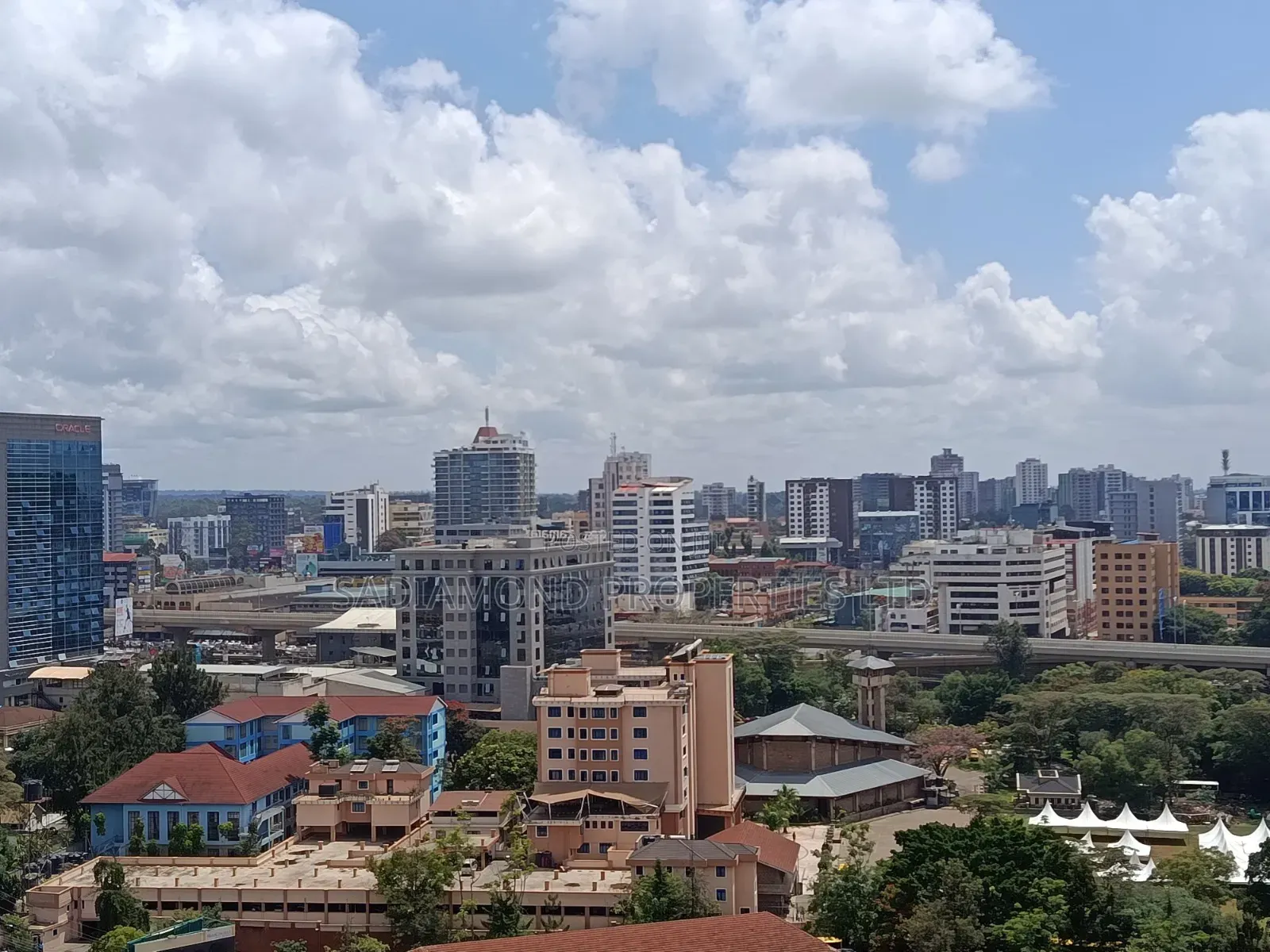 2bdrm Apartment in Gemland Residence, Kileleshwa for sale