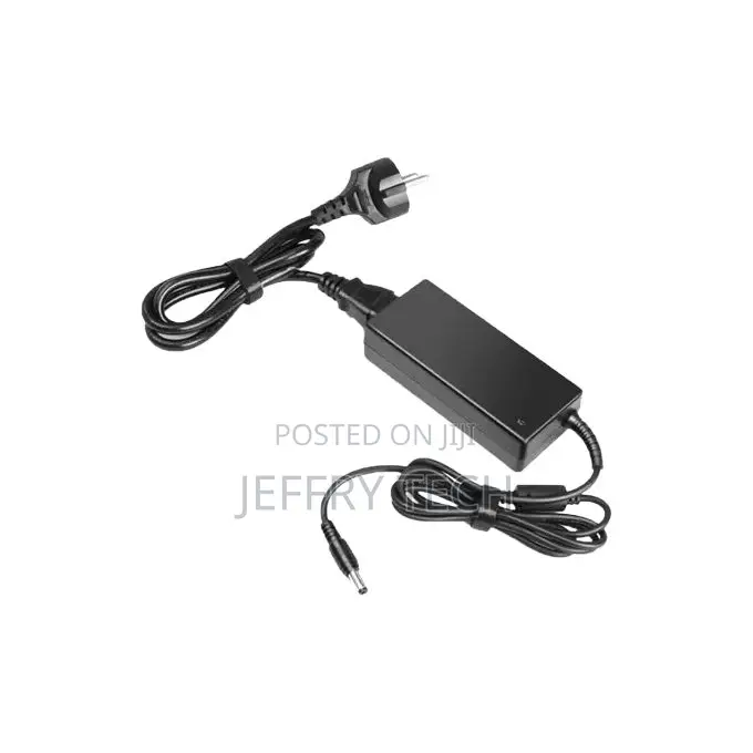 12v, 5a Power Supply Charger