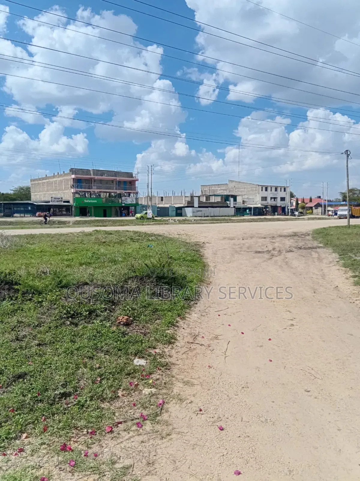 Prime Half-Acre Gem, Korompoi, Naisula, Kitengela Below Market Price