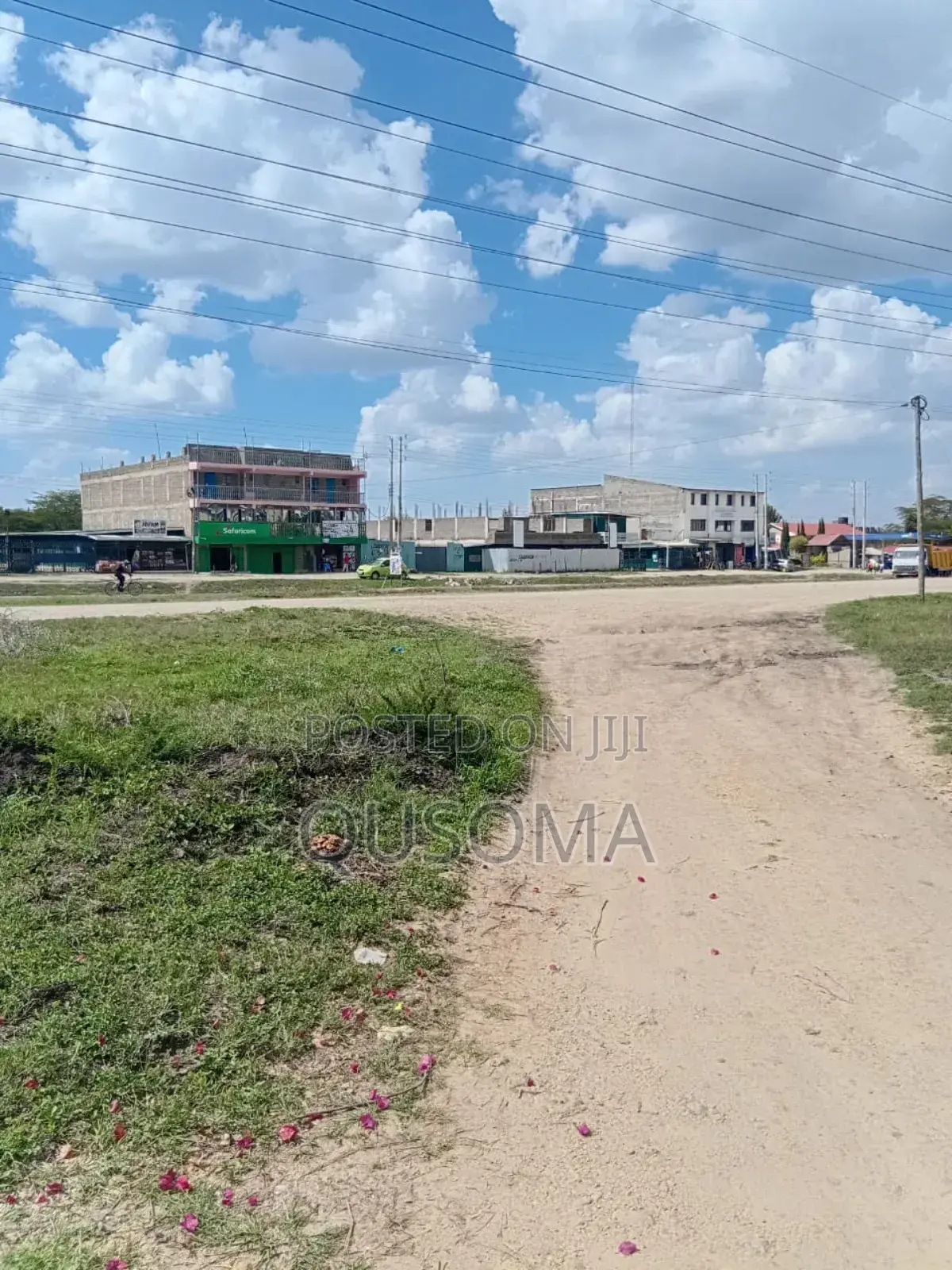 Prime Half-Acre Gem, Korompoi, Naisula, Kitengela Below Market Price