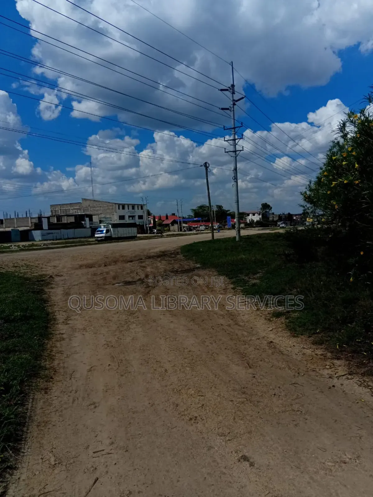 Prime Half-Acre Gem, Korompoi, Naisula, Kitengela Below Market Price