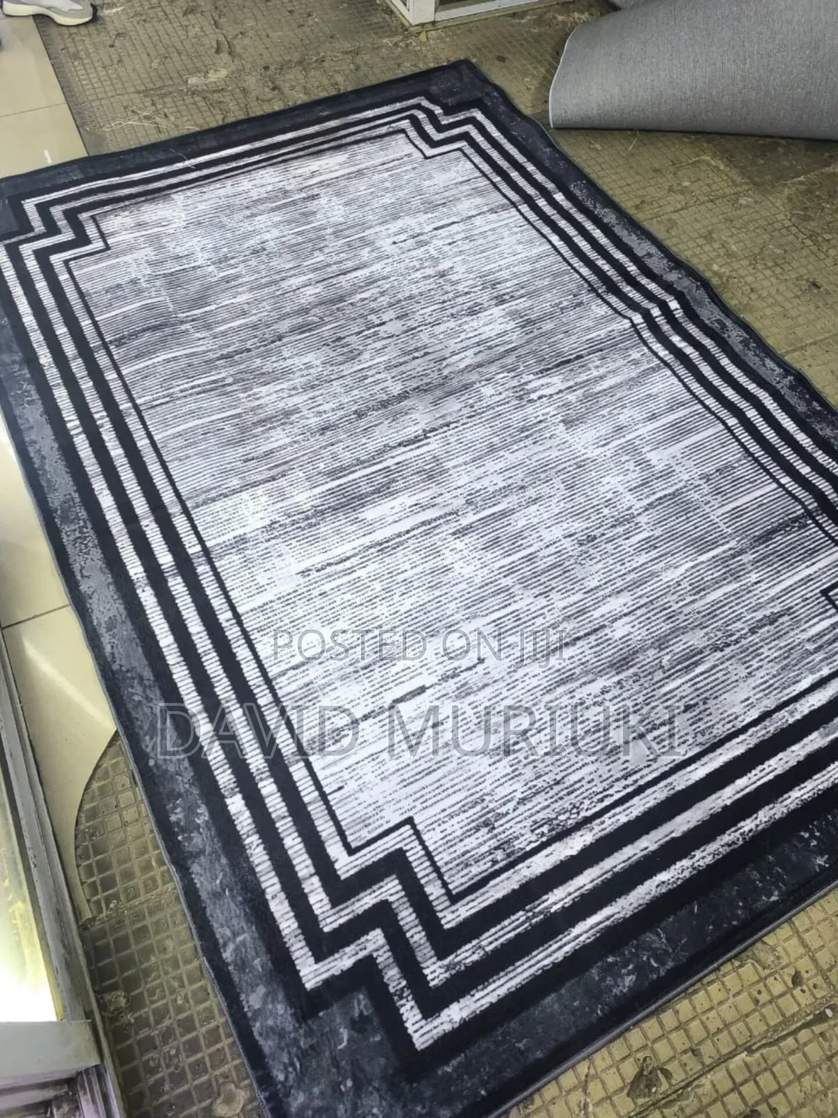 5*8
 Hd Carpets Available