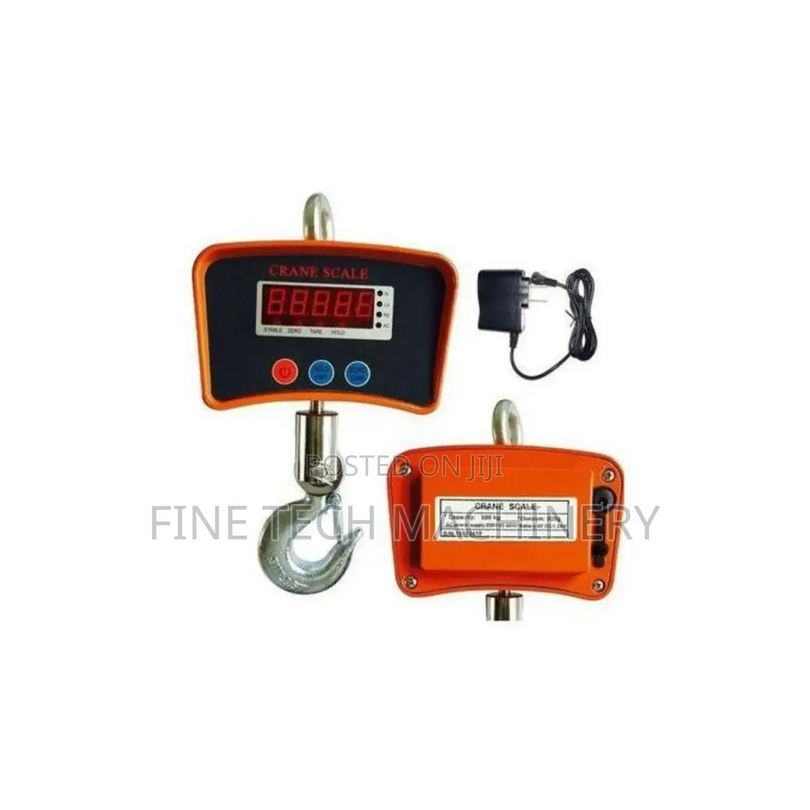 Digital Industrial Crane Scale/1000kg