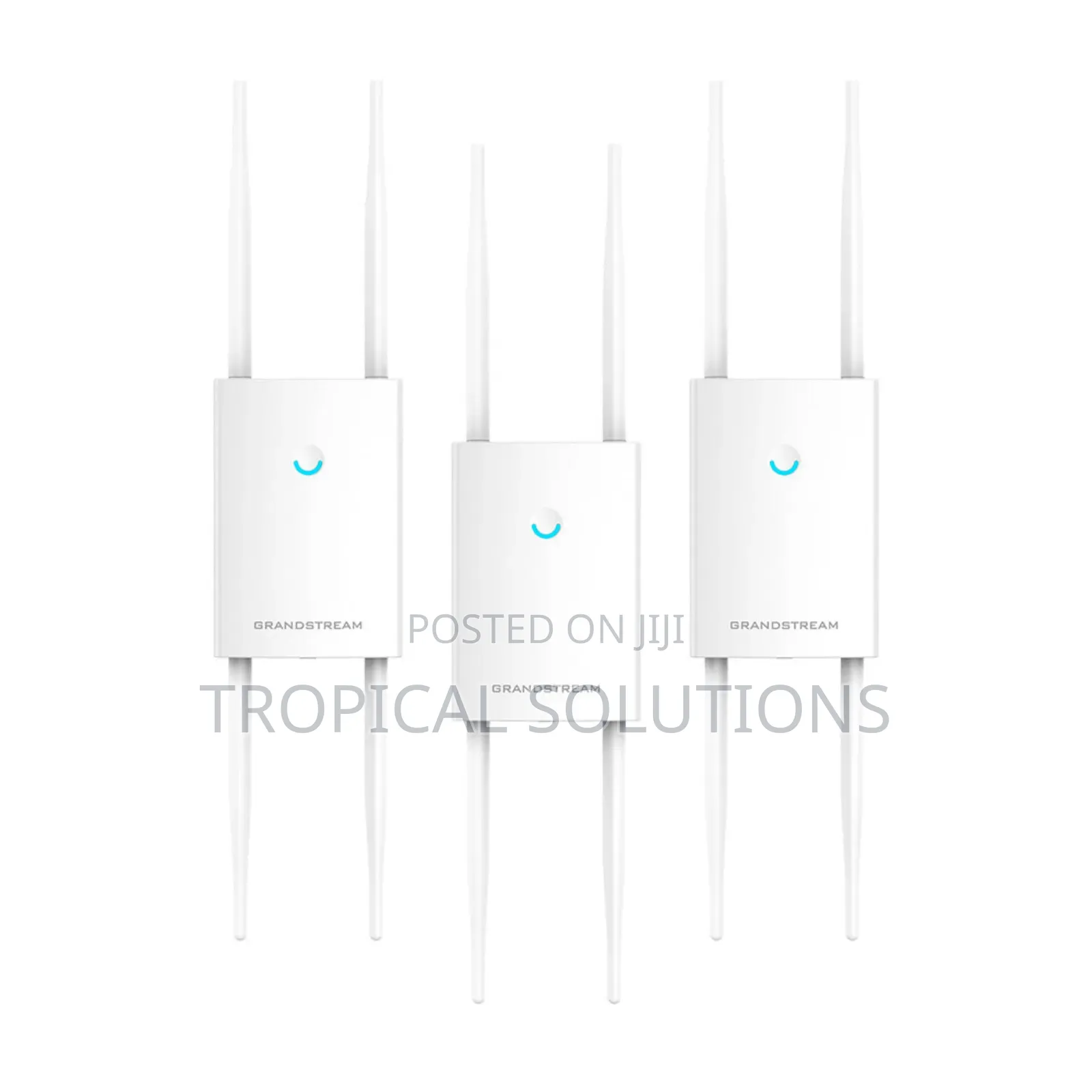 Grand Stream Gwn7630lr Outdoor Access Point