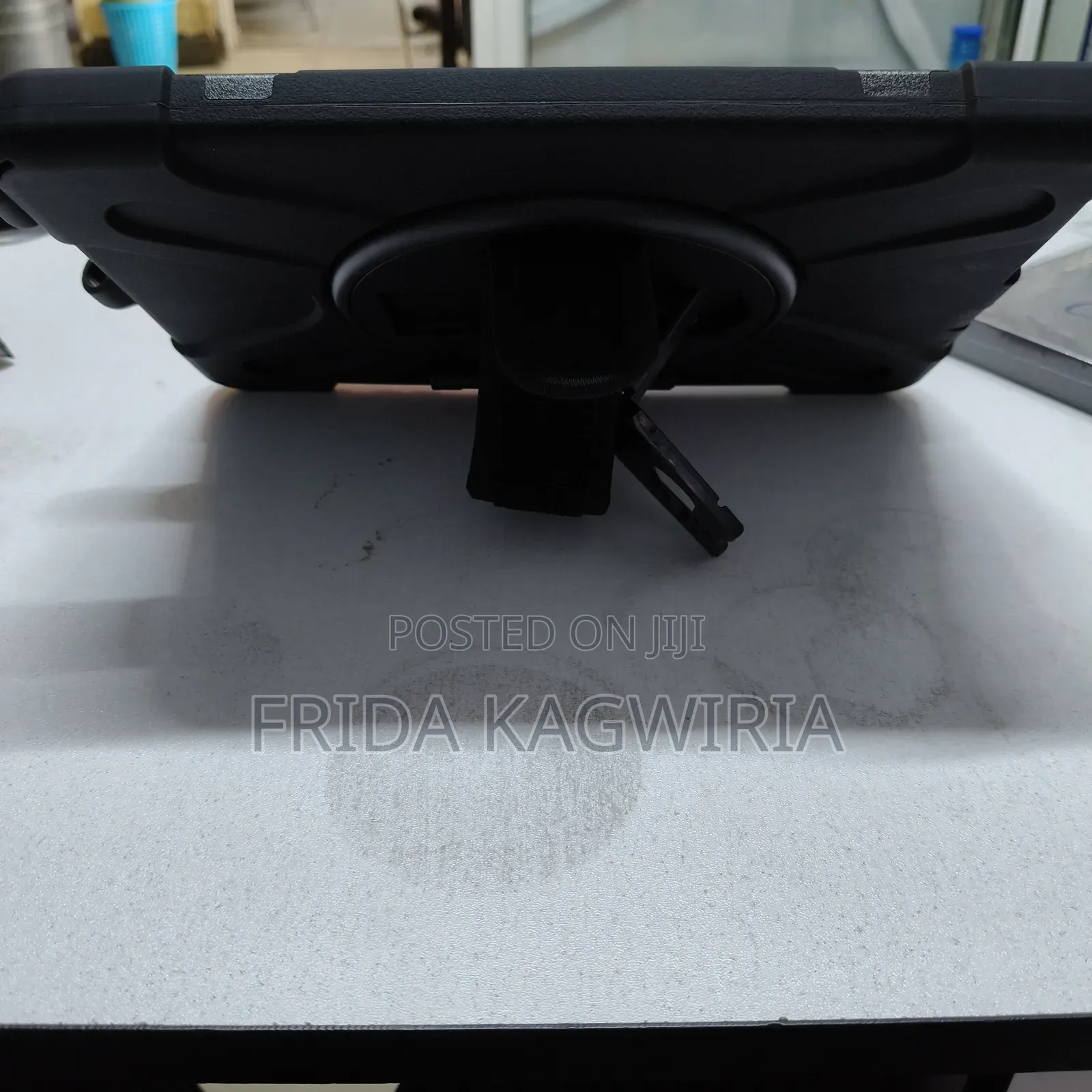 Rugged Shockproof Back Cover For Microsoft Surface Go 1/2/3/4