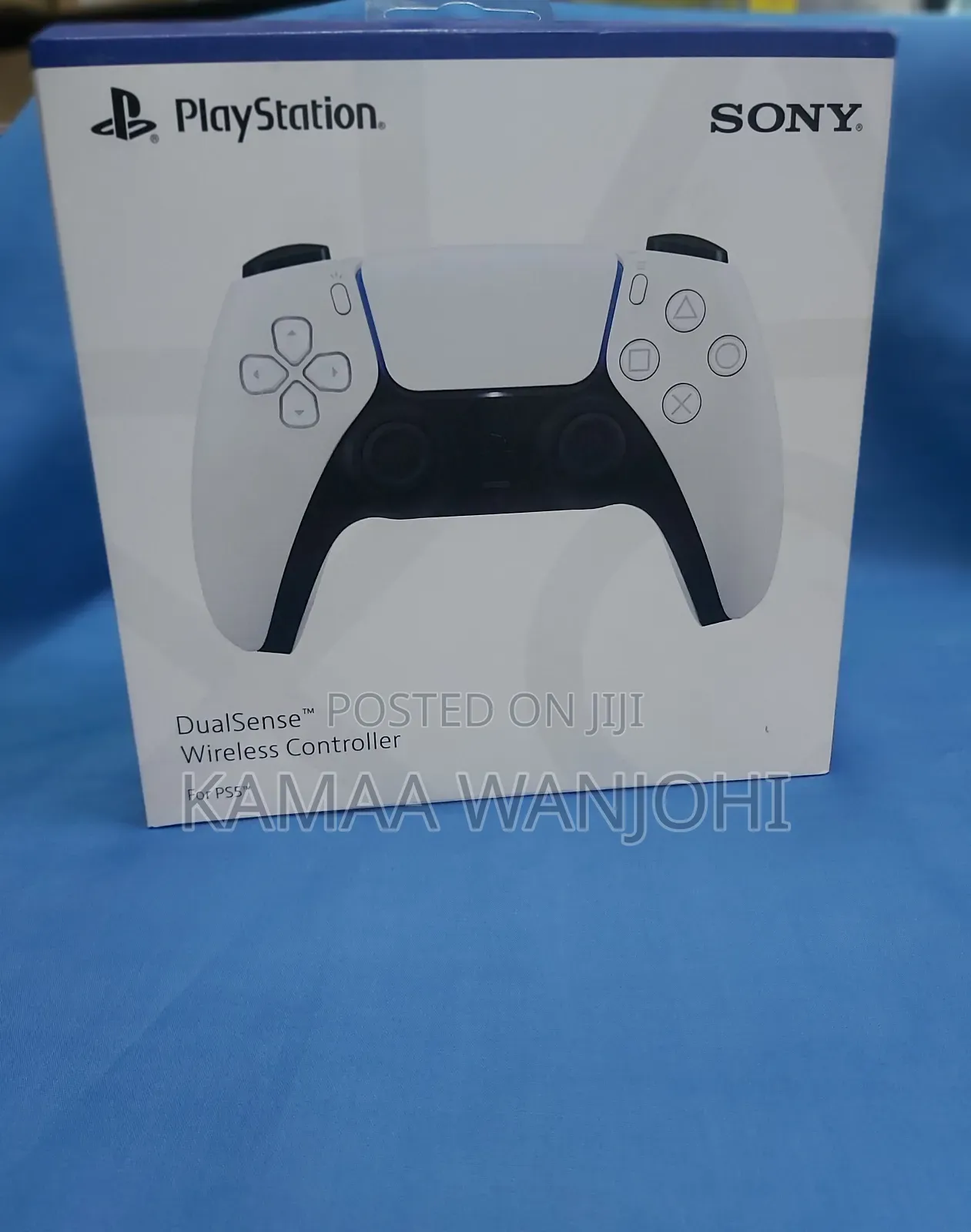 Ps5 Pad Controller