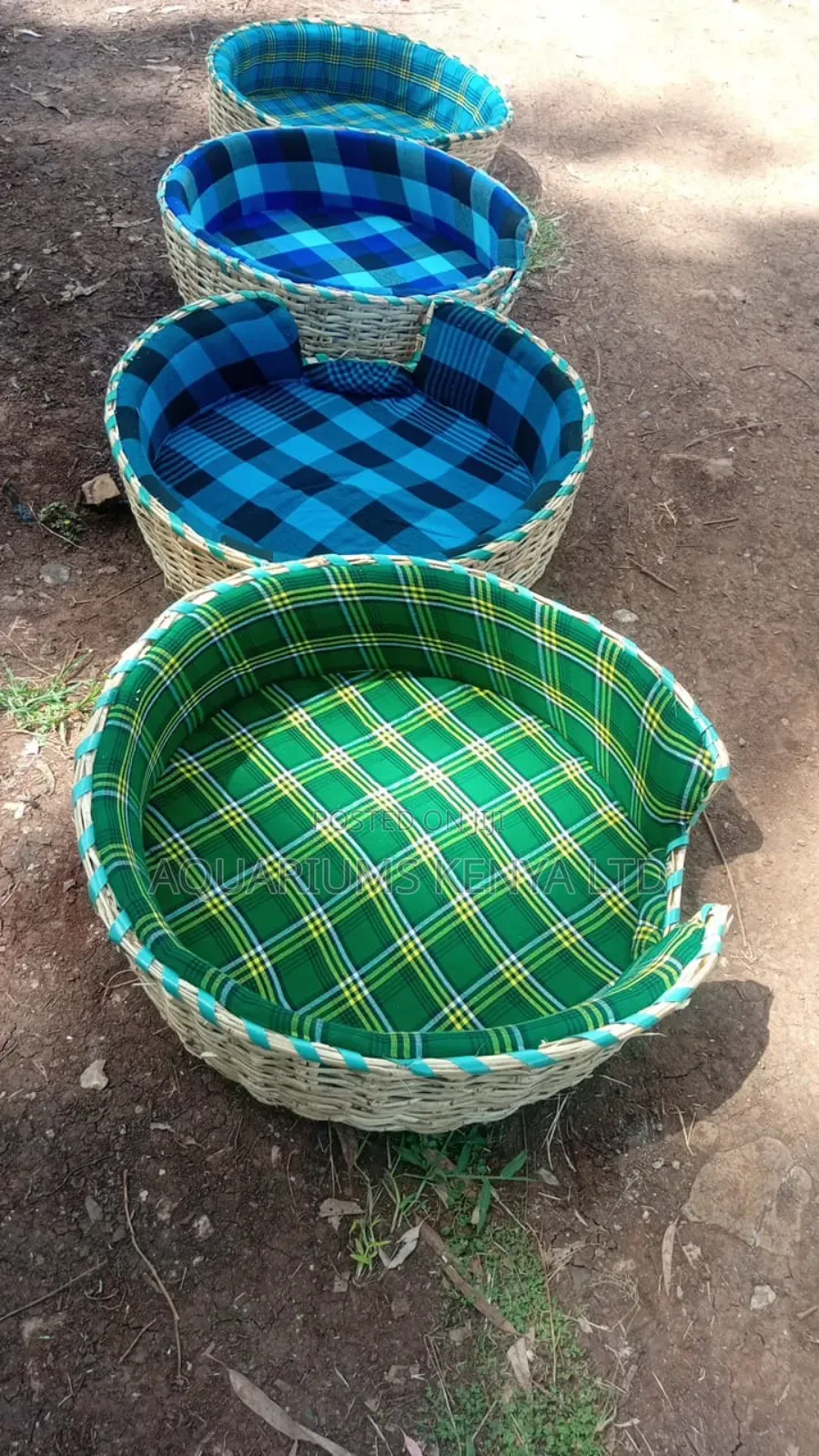 Big Dogs Petbeds 27 Inches