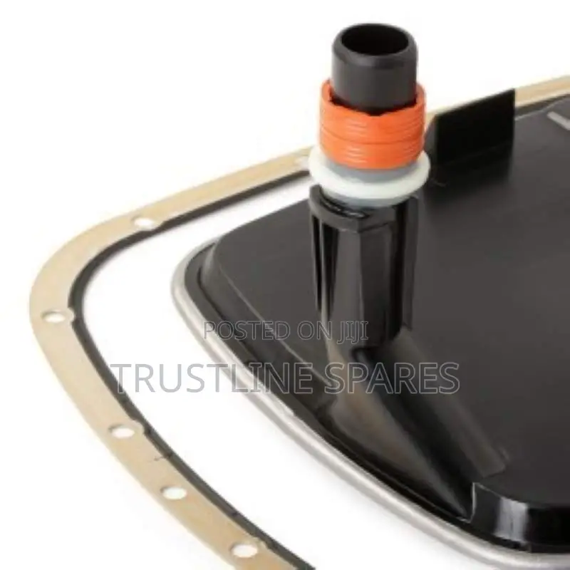 BMW E36, E39, E46, E53, E83 Transmission Filter / Gearbox Service Kit