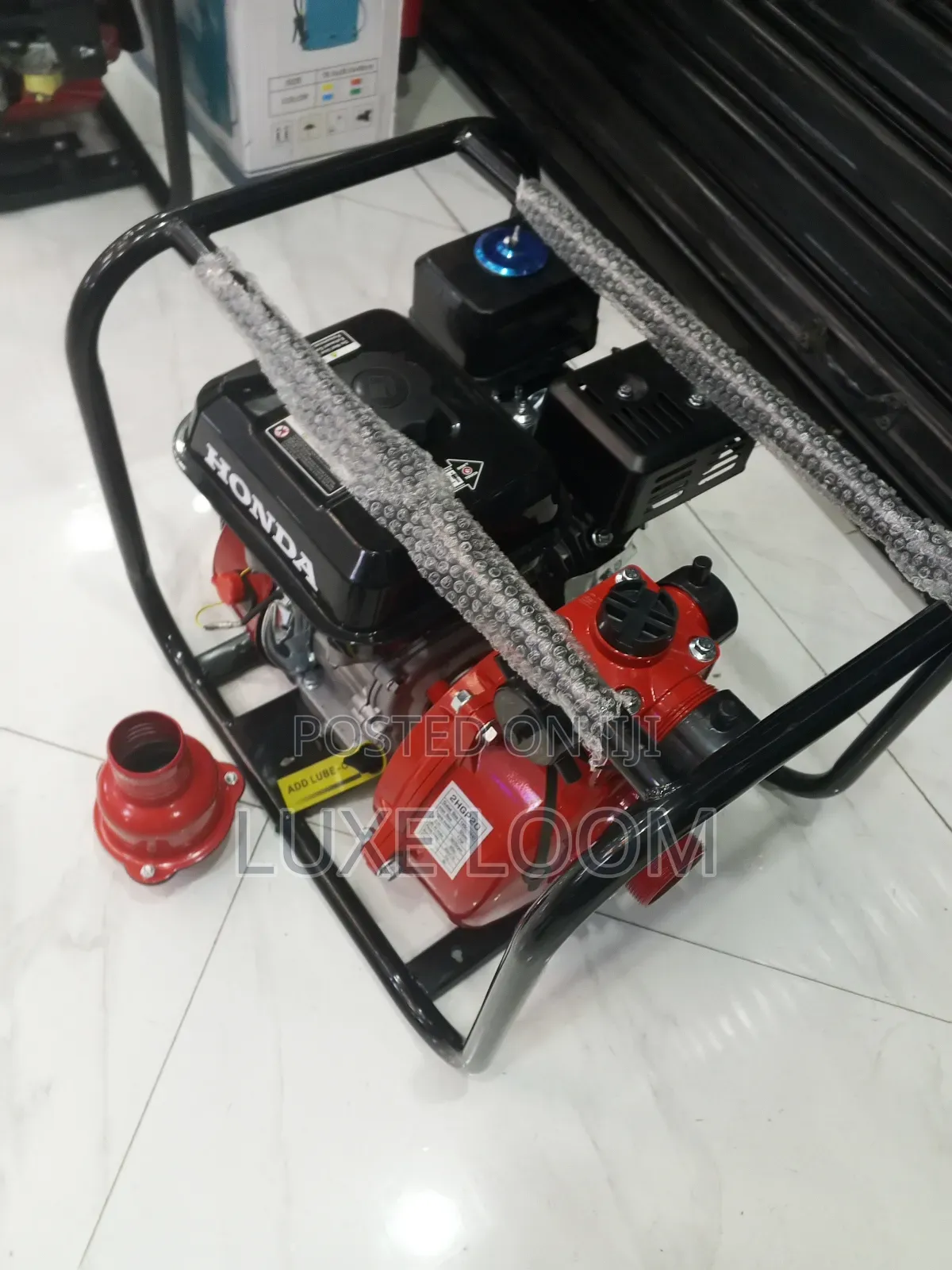 2inch Honda High Pressure Water Pump