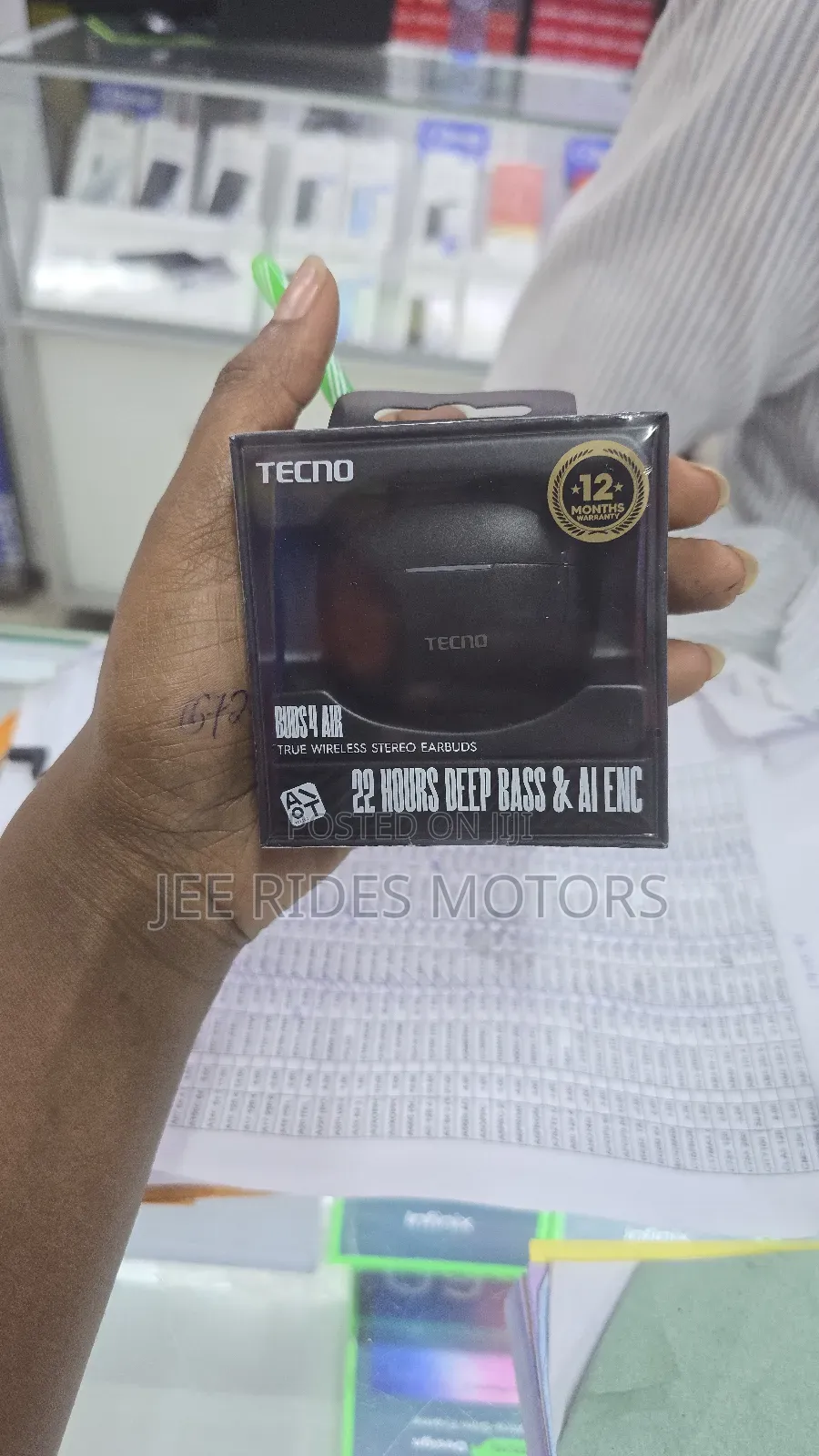 Smart Watches