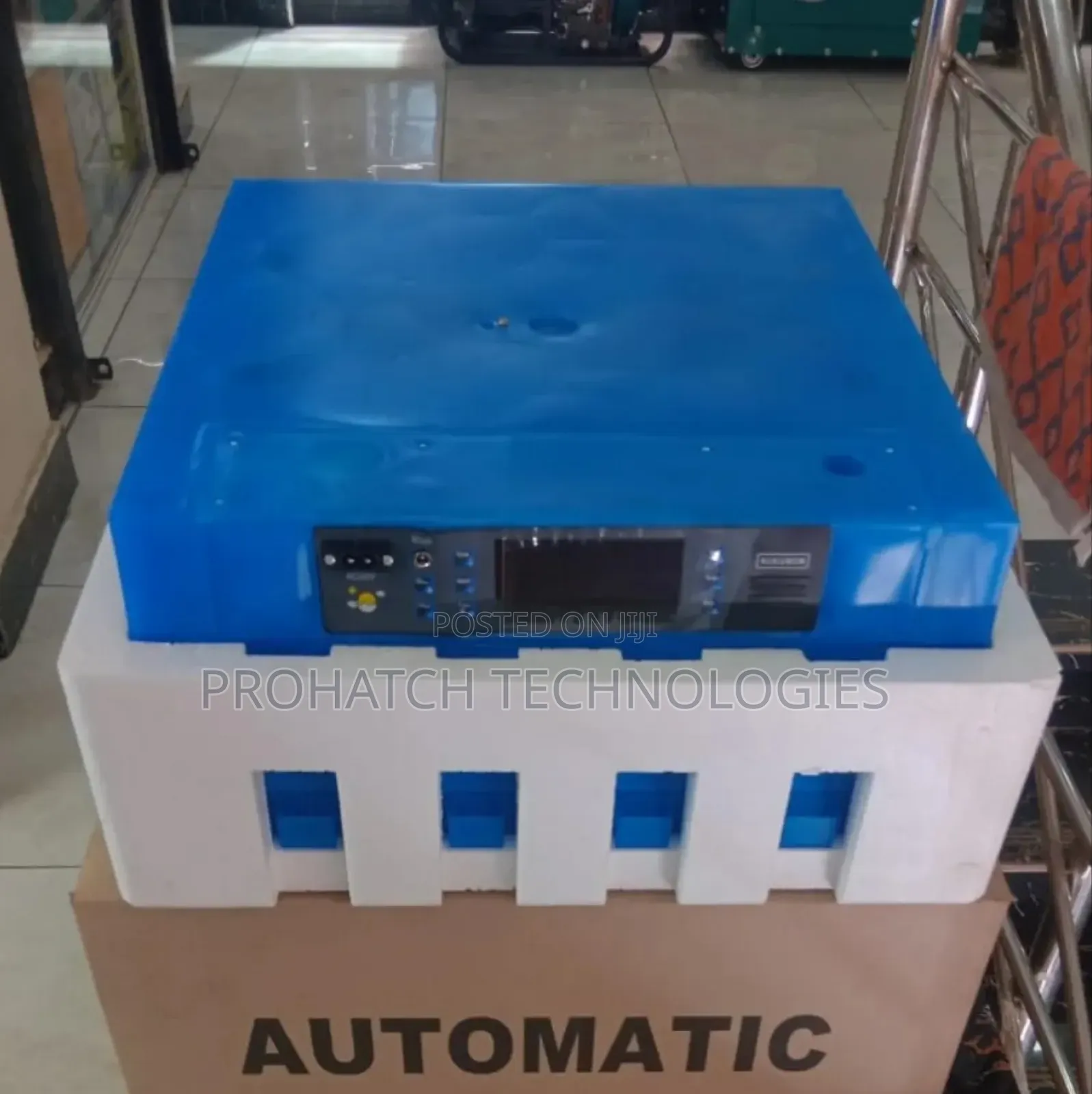 Affordable Hatching Eggs Incubator