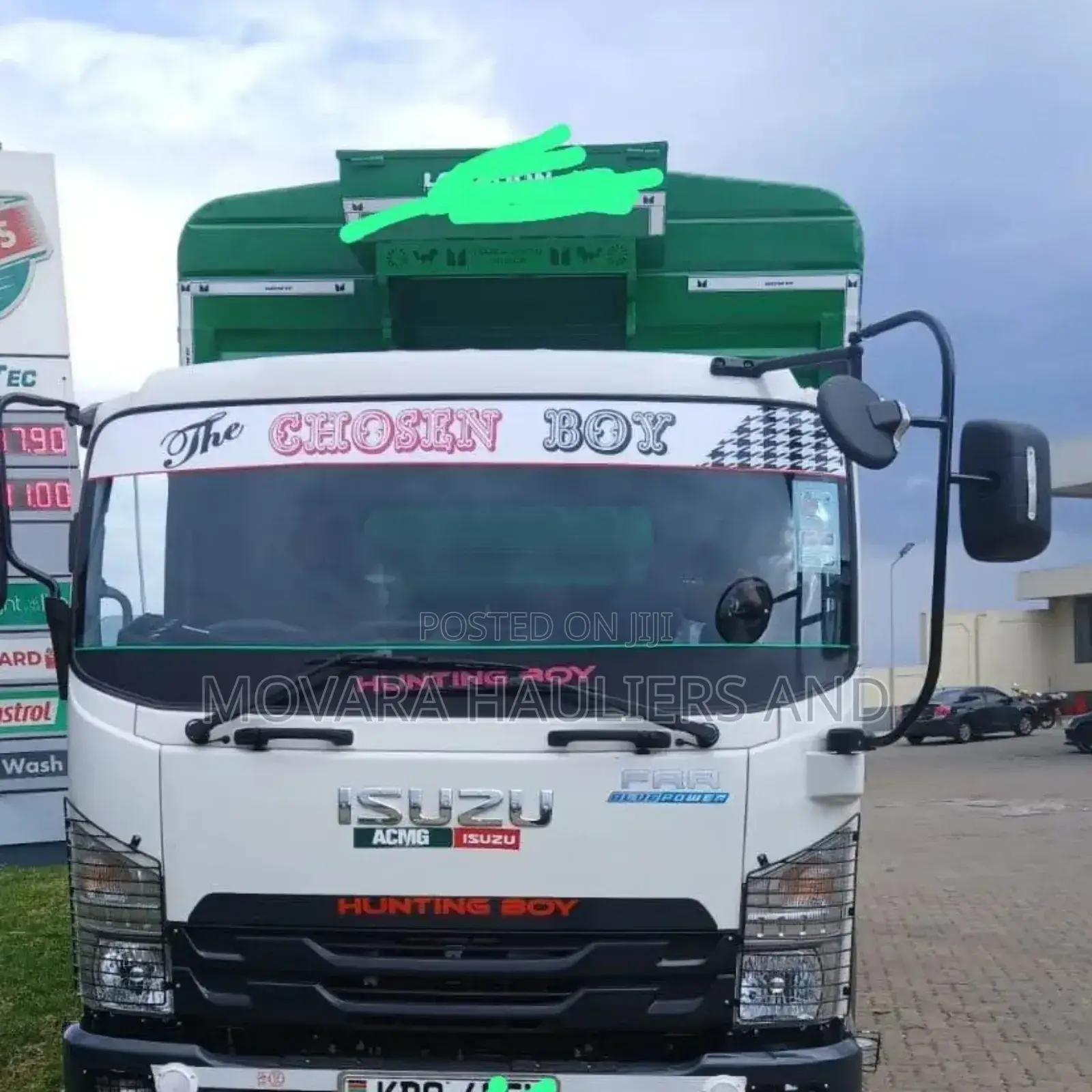 Transport Hauling Services.Trucks Canters for Transport.