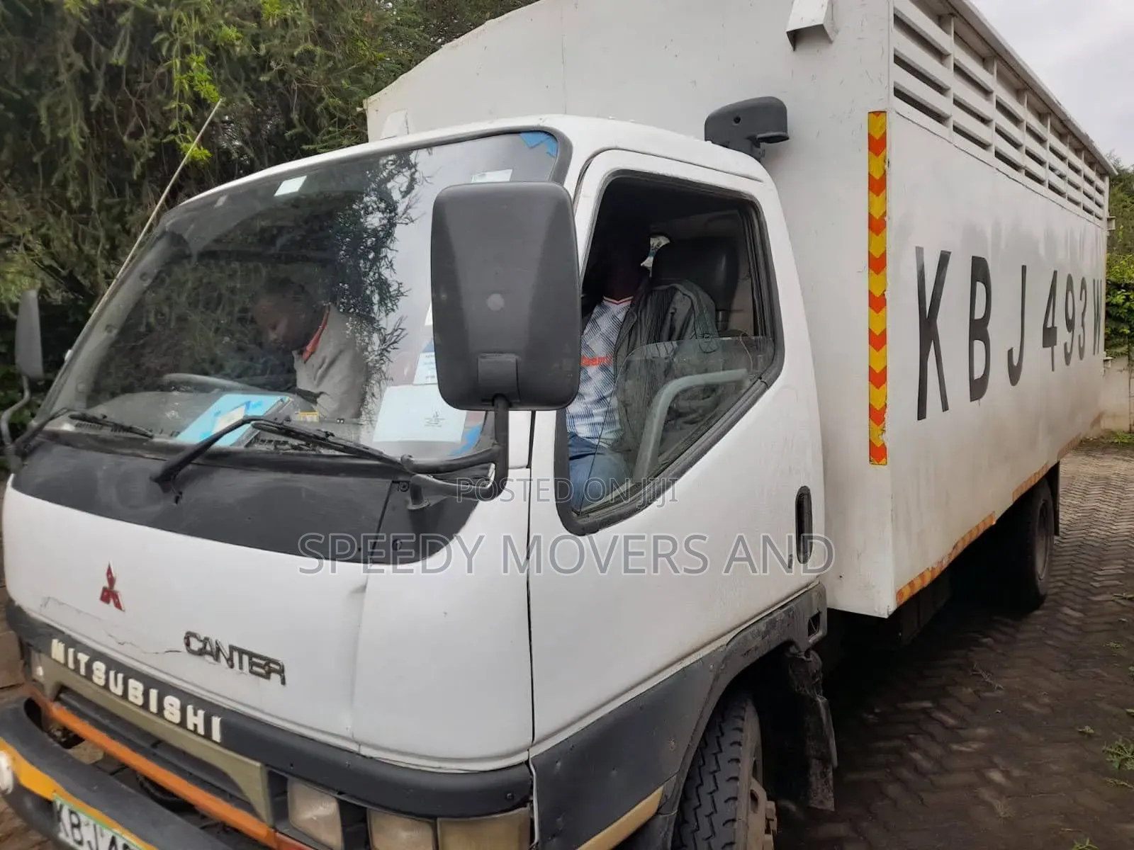 Transport Services.Trucks Avaliable Now