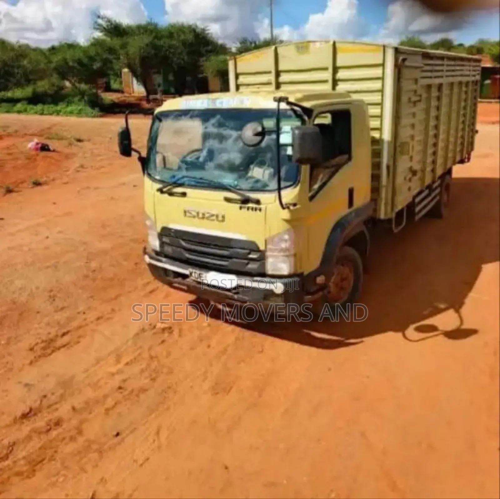 Transport Services.Trucks Avaliable Now