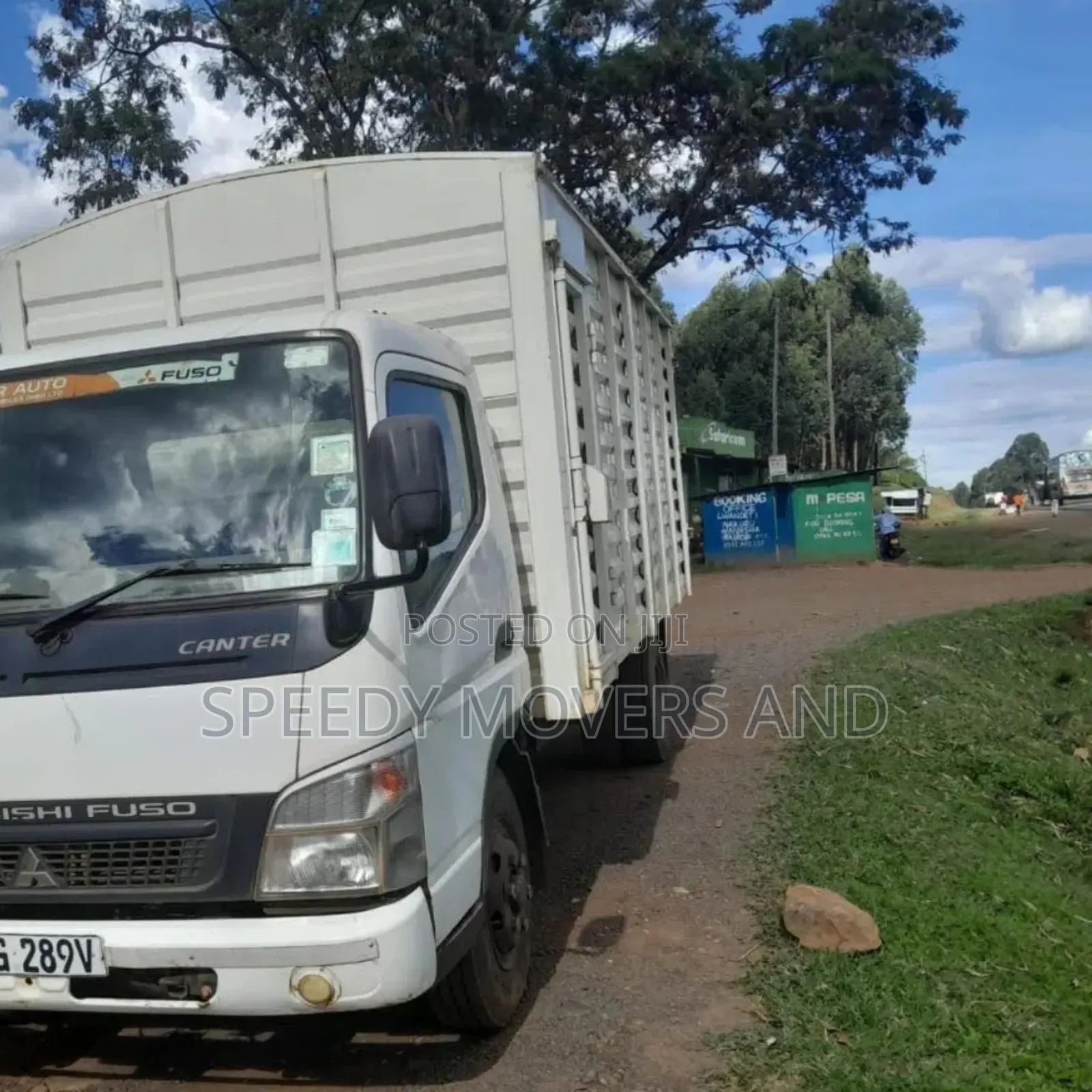 Transport Services.Trucks Avaliable Now
