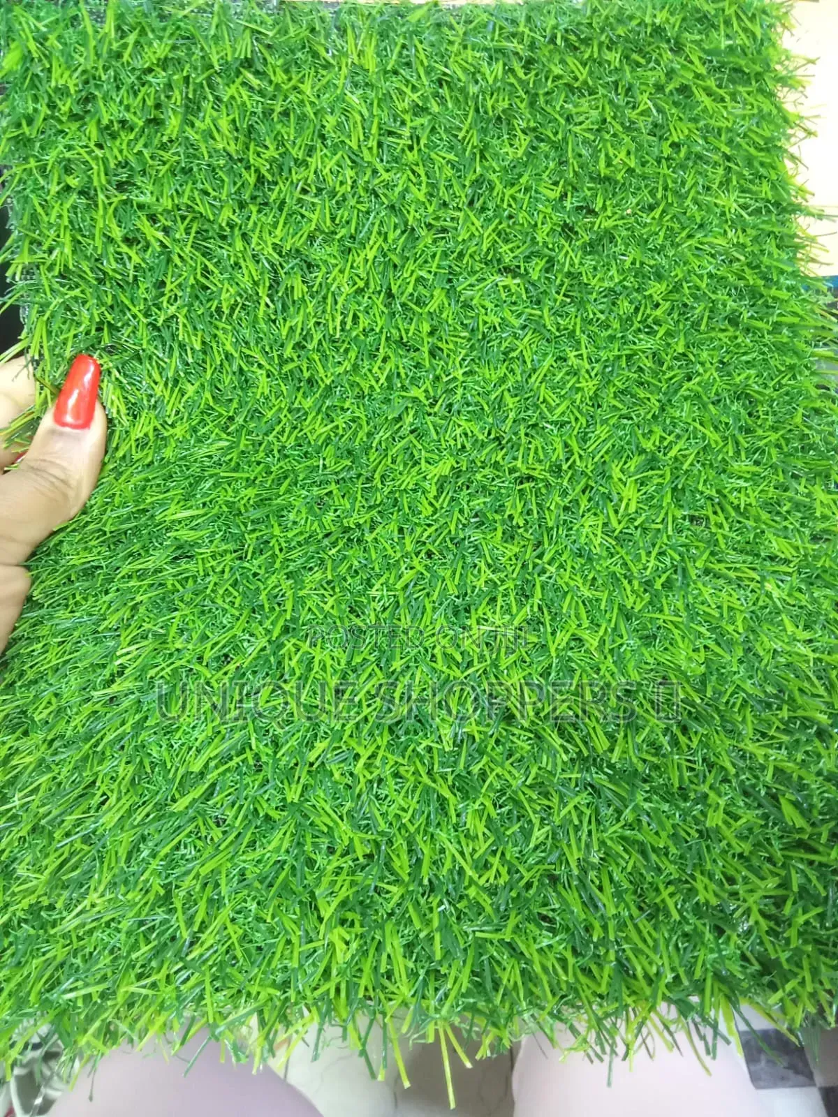 Special Artificial Turf Grass Carpet