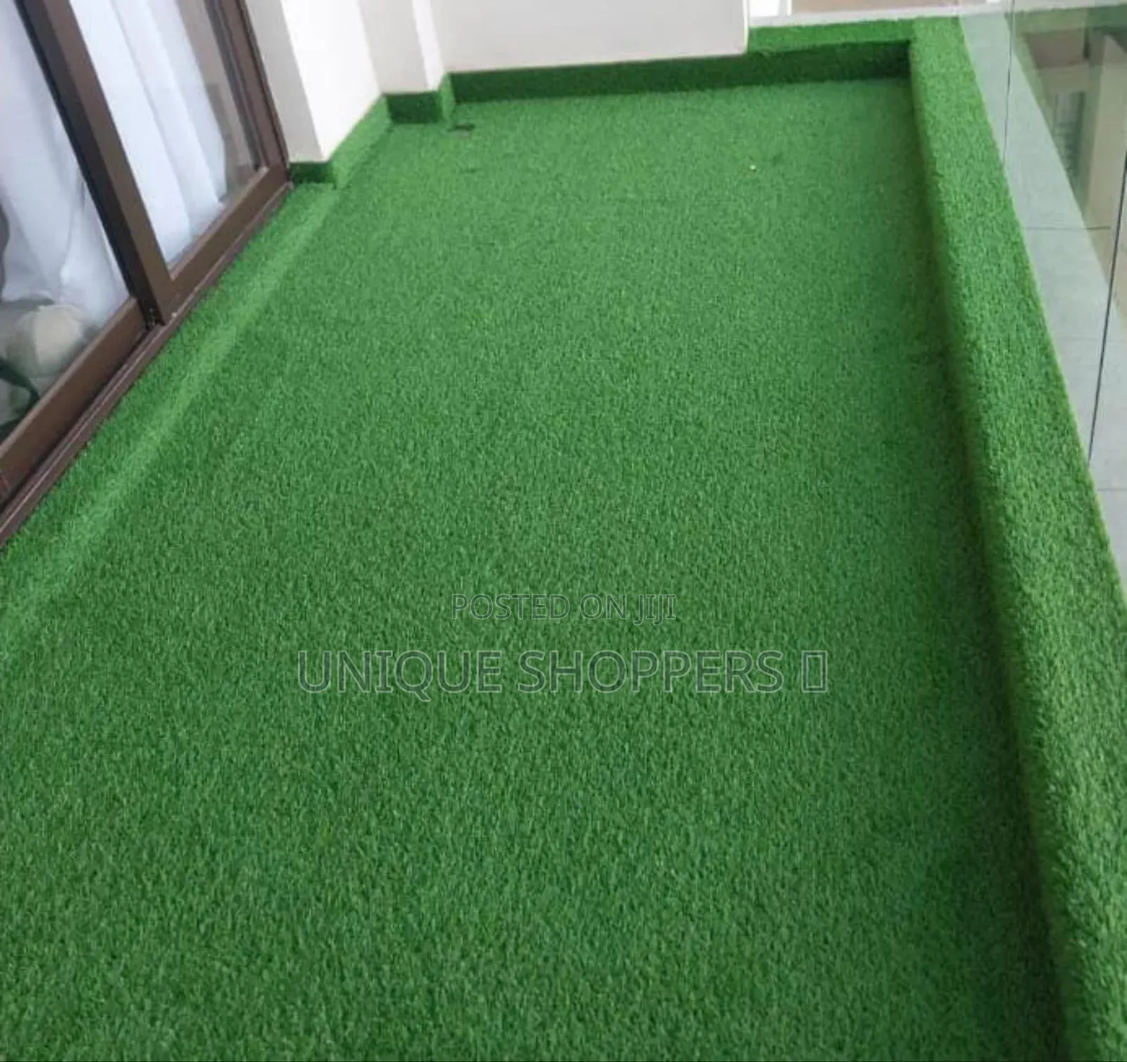 Special Artificial Turf Grass Carpet