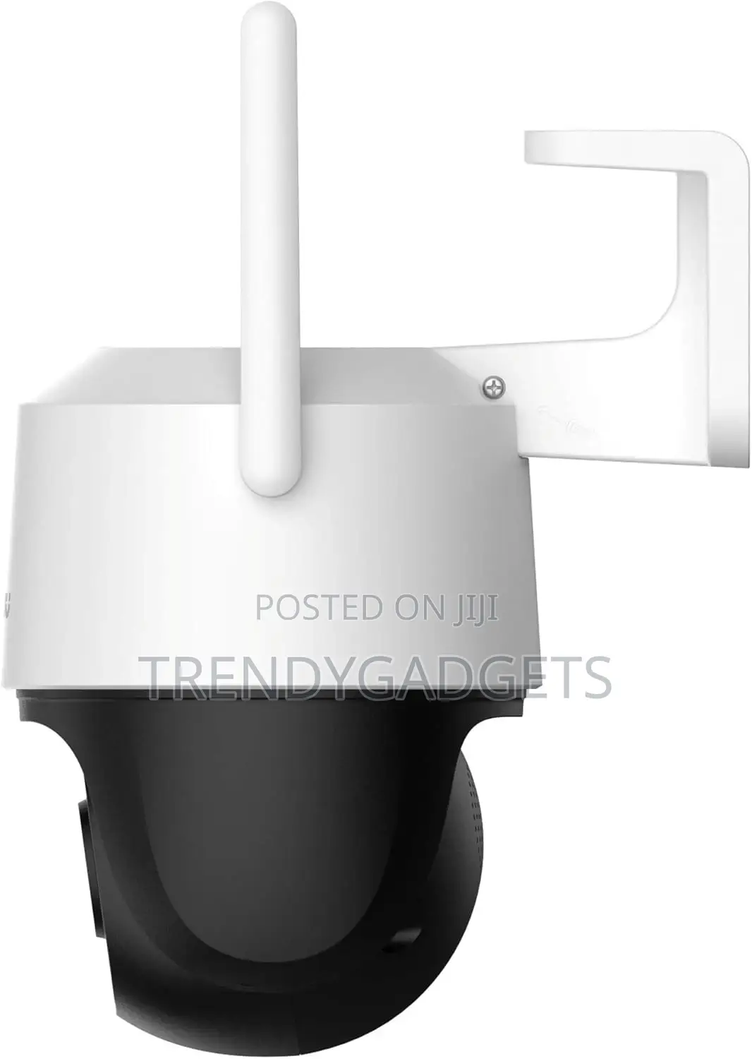 Imou Cruiser 3mp () Outdoor PTZ Smart Security Camera
