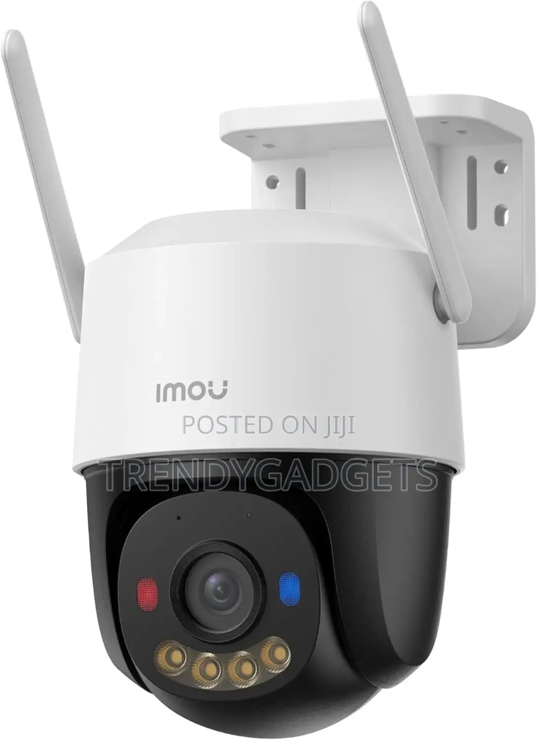 Imou Cruiser 3mp () Outdoor PTZ Smart Security Camera