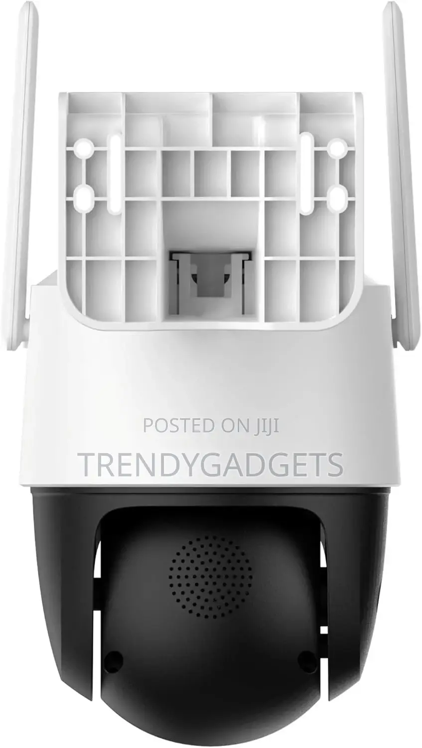 Imou Cruiser 3mp () Outdoor PTZ Smart Security Camera