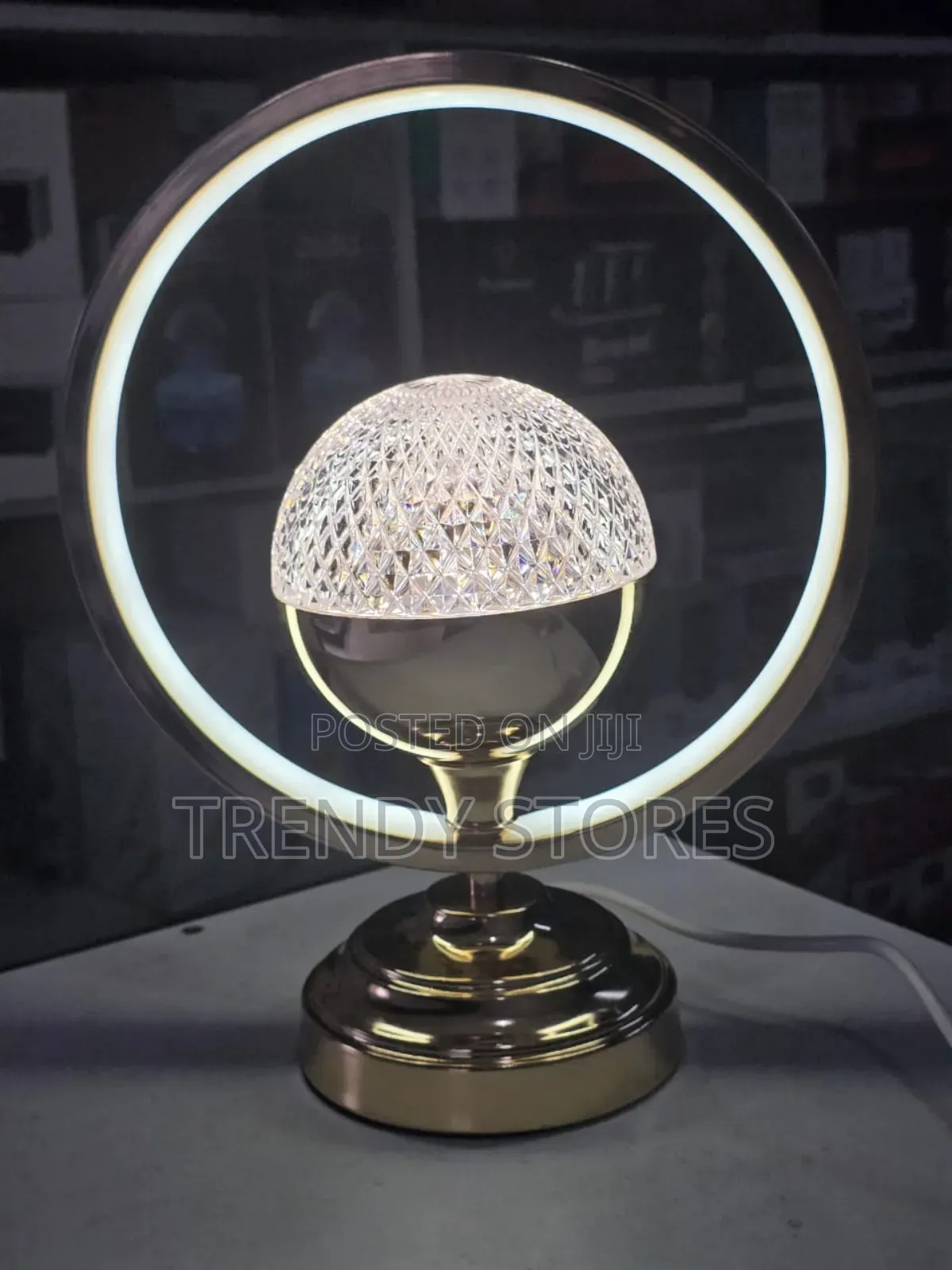 Table Lamp