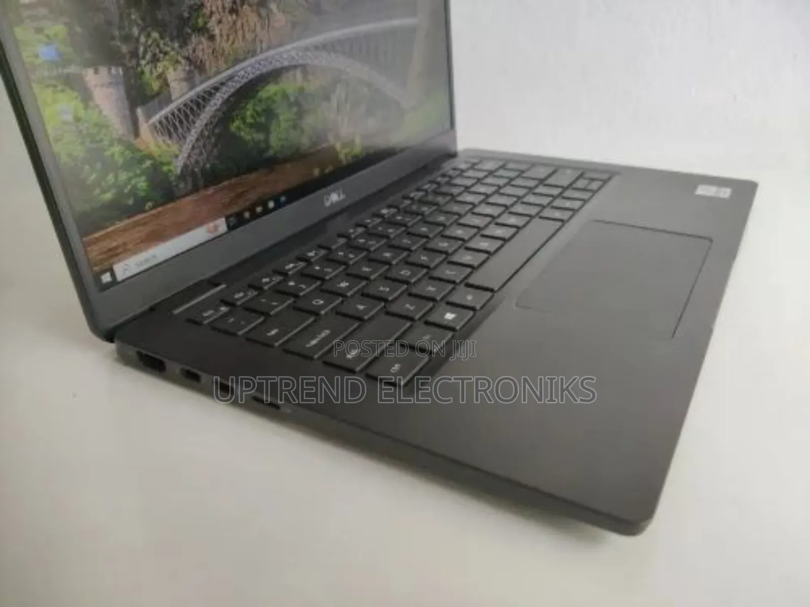 Laptop Dell Latitude 7300 8GB Intel Core I5 SSD 256GB