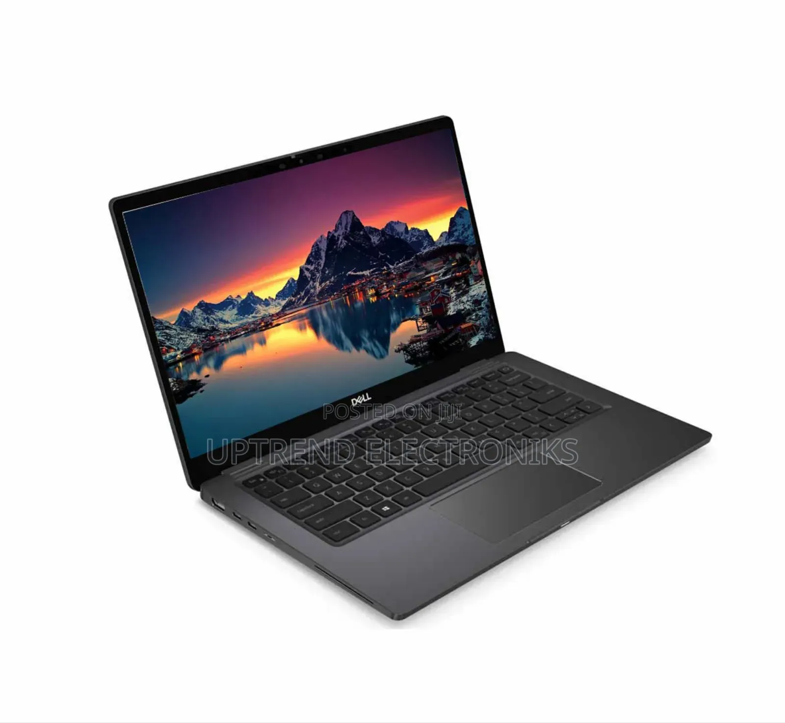 Laptop Dell Latitude 7300 8GB Intel Core I5 SSD 256GB