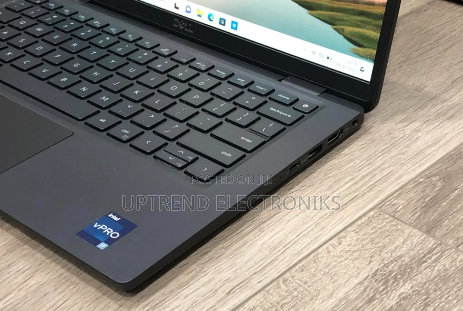Laptop Dell Latitude 7320 8GB Intel Core I5 SSD 256GB