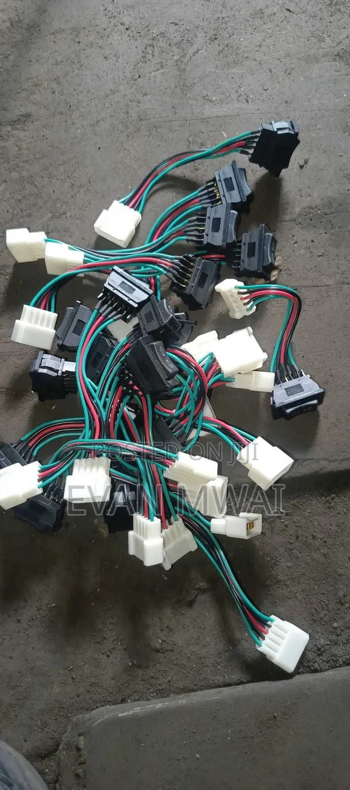 Door Window Switch Universal Wholesale Price Available 25pcs At
