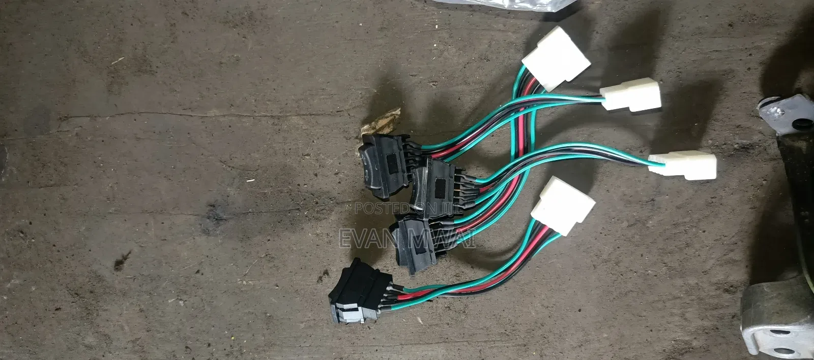 Door Window Switch Universal Wholesale Price Available 25pcs At
