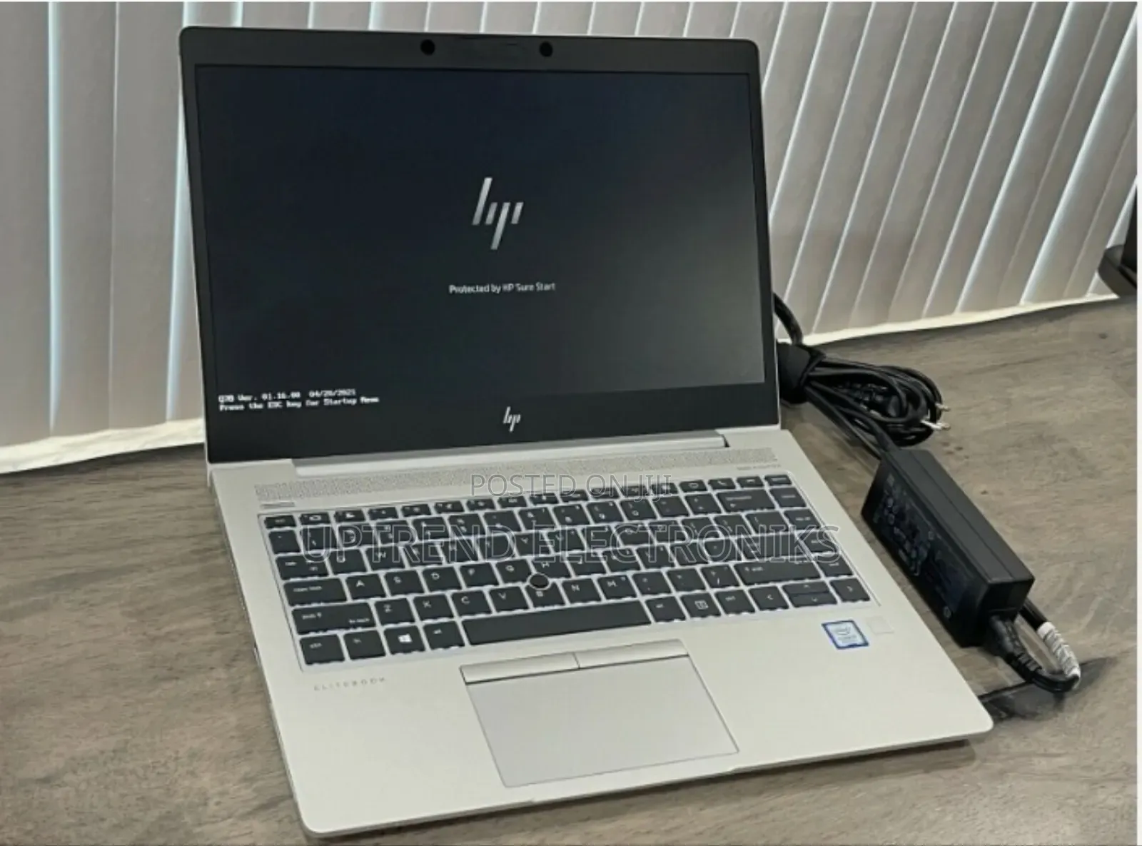 Laptop HP ProBook X360 11 G2 EE 8GB Intel SSD 256GB