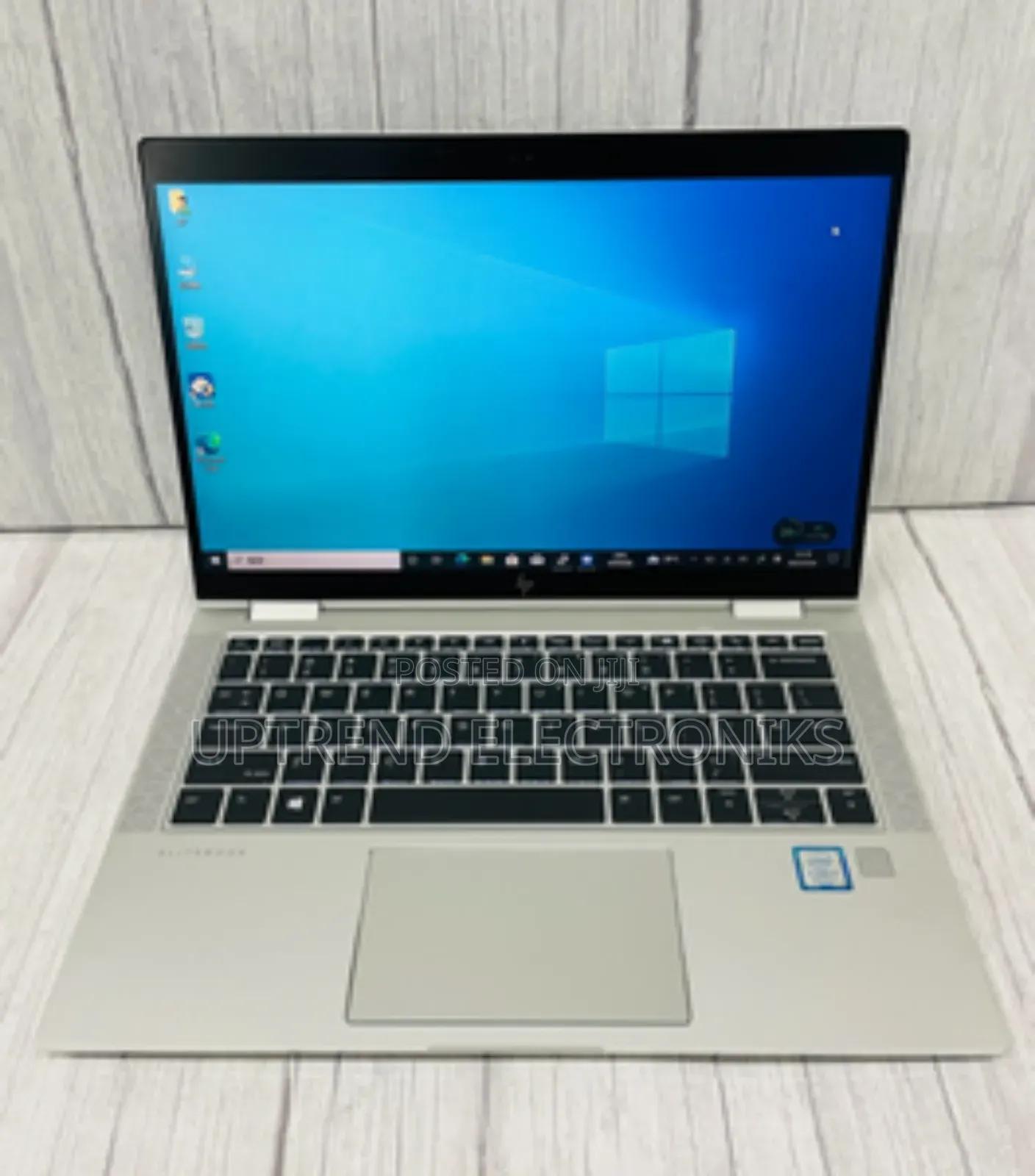 Laptop HP ProBook X360 11 G2 EE 8GB Intel SSD 256GB