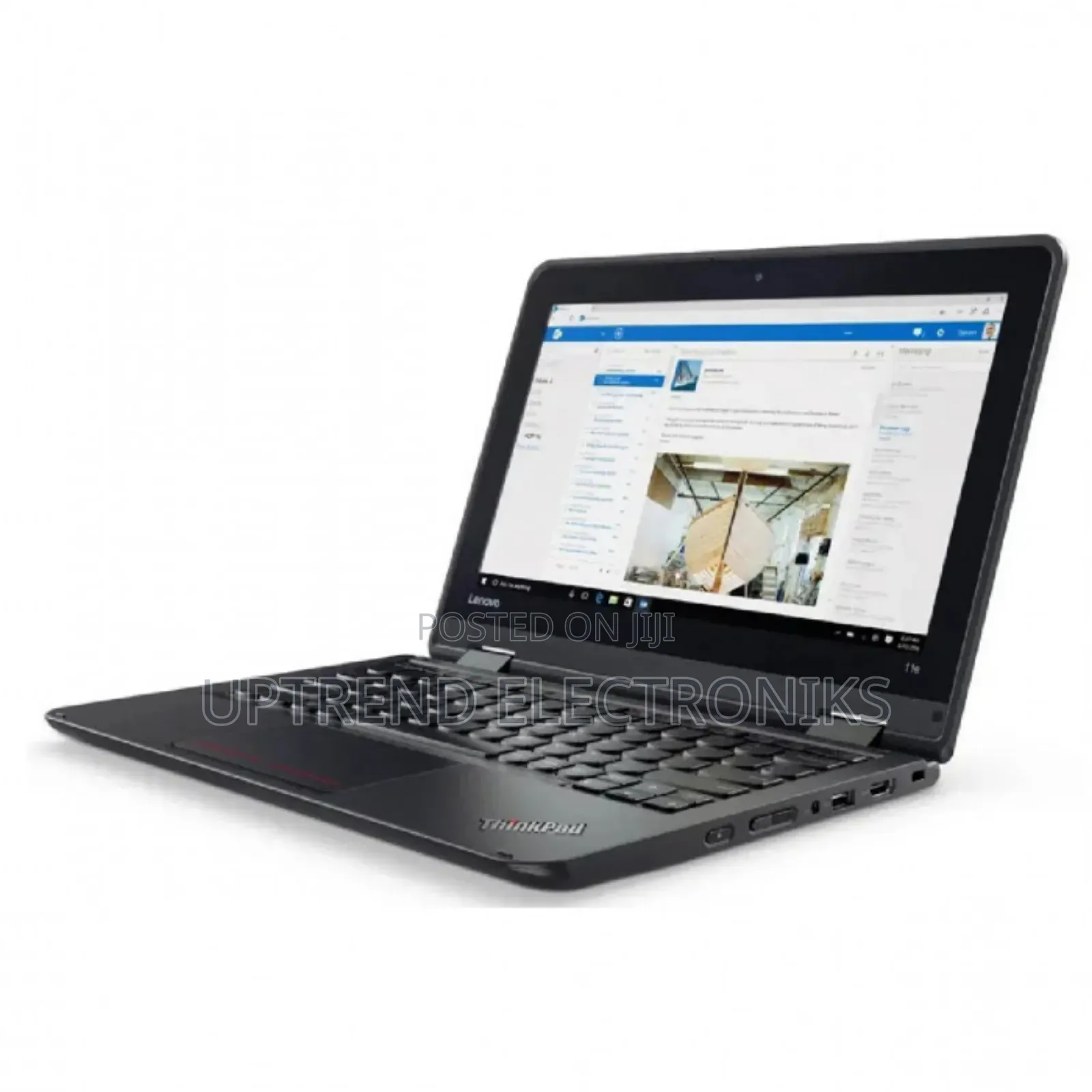 Laptop Lenovo Thinkpad X1 Yoga 8GB SSD 256GB