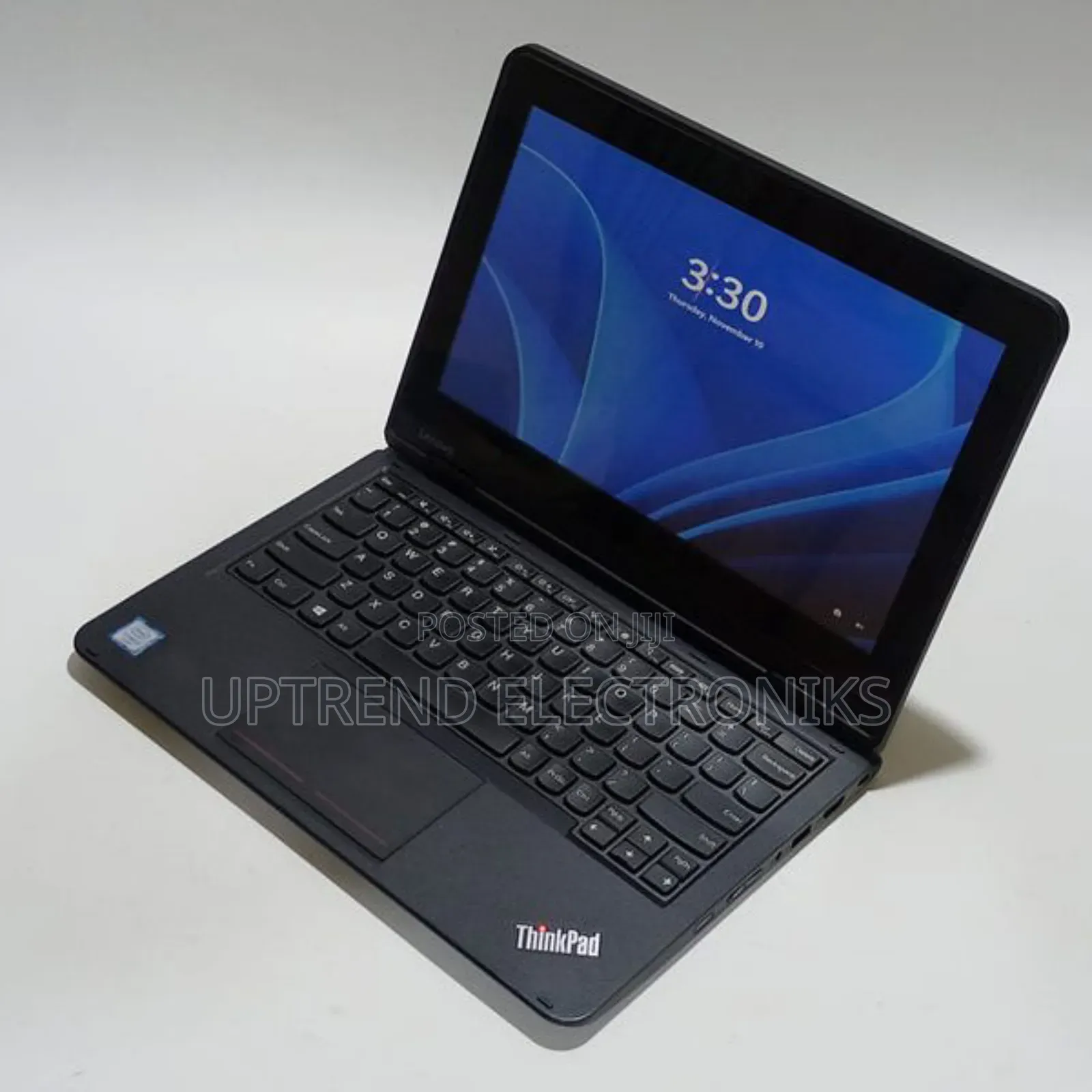 Laptop Lenovo Thinkpad X1 Yoga 8GB SSD 256GB