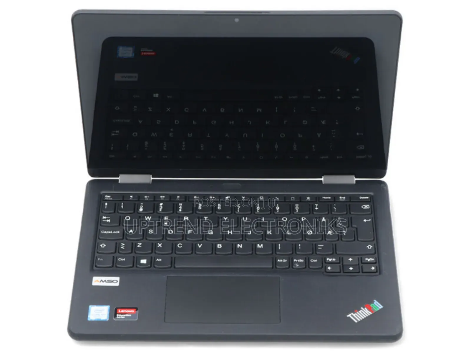 Laptop Lenovo Thinkpad X1 Yoga 8GB SSD 256GB