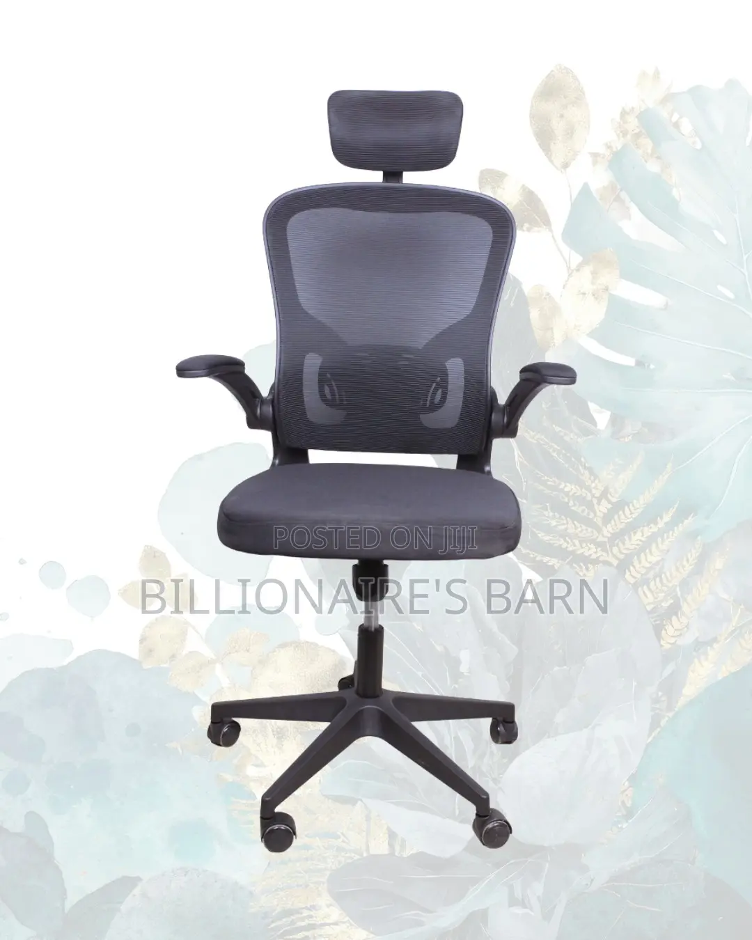 Office Ergonomic for Premium — Office | Top Seller in Kenya