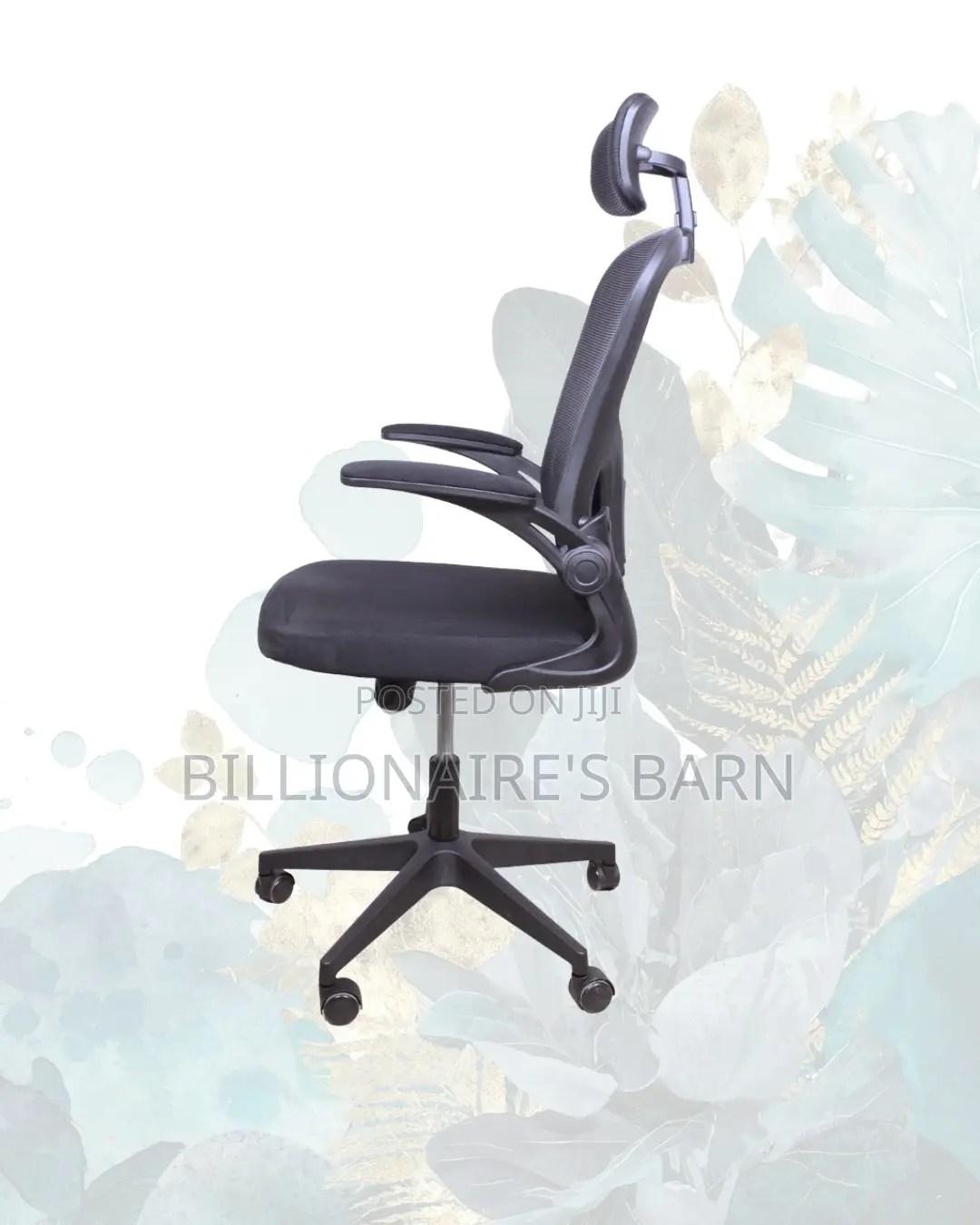 Office Ergonomic for Premium — Office | Top Seller in Kenya