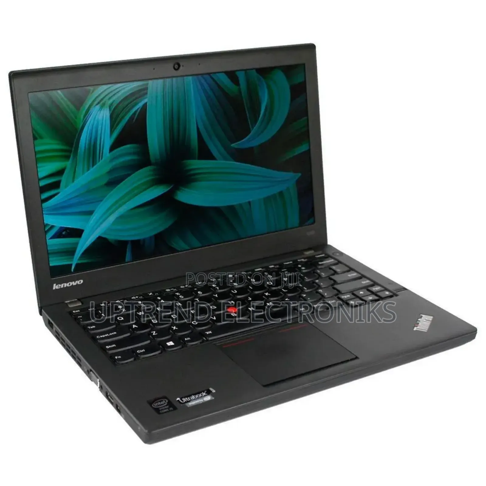 Laptop Lenovo ThinkPad X240 8GB Intel Core I5 SSD 256GB